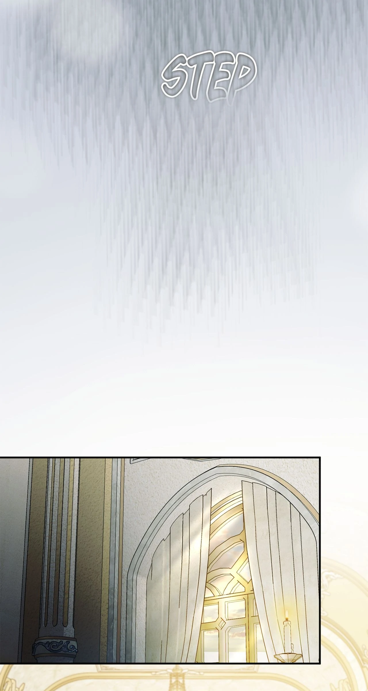 The Saintess Returns to the Emperor Chapter 61 - page 50