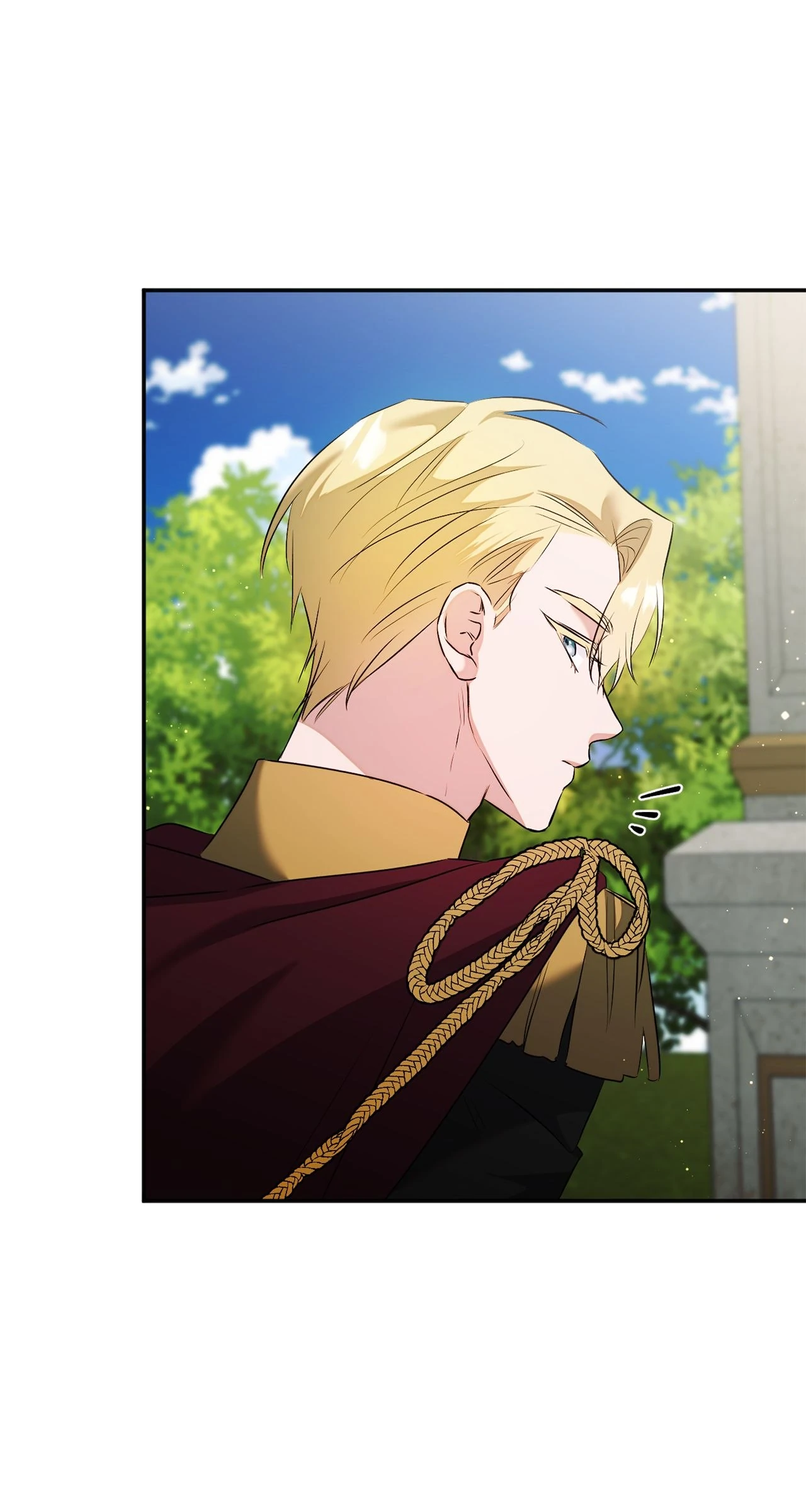 The Saintess Returns to the Emperor Chapter 61 - page 62