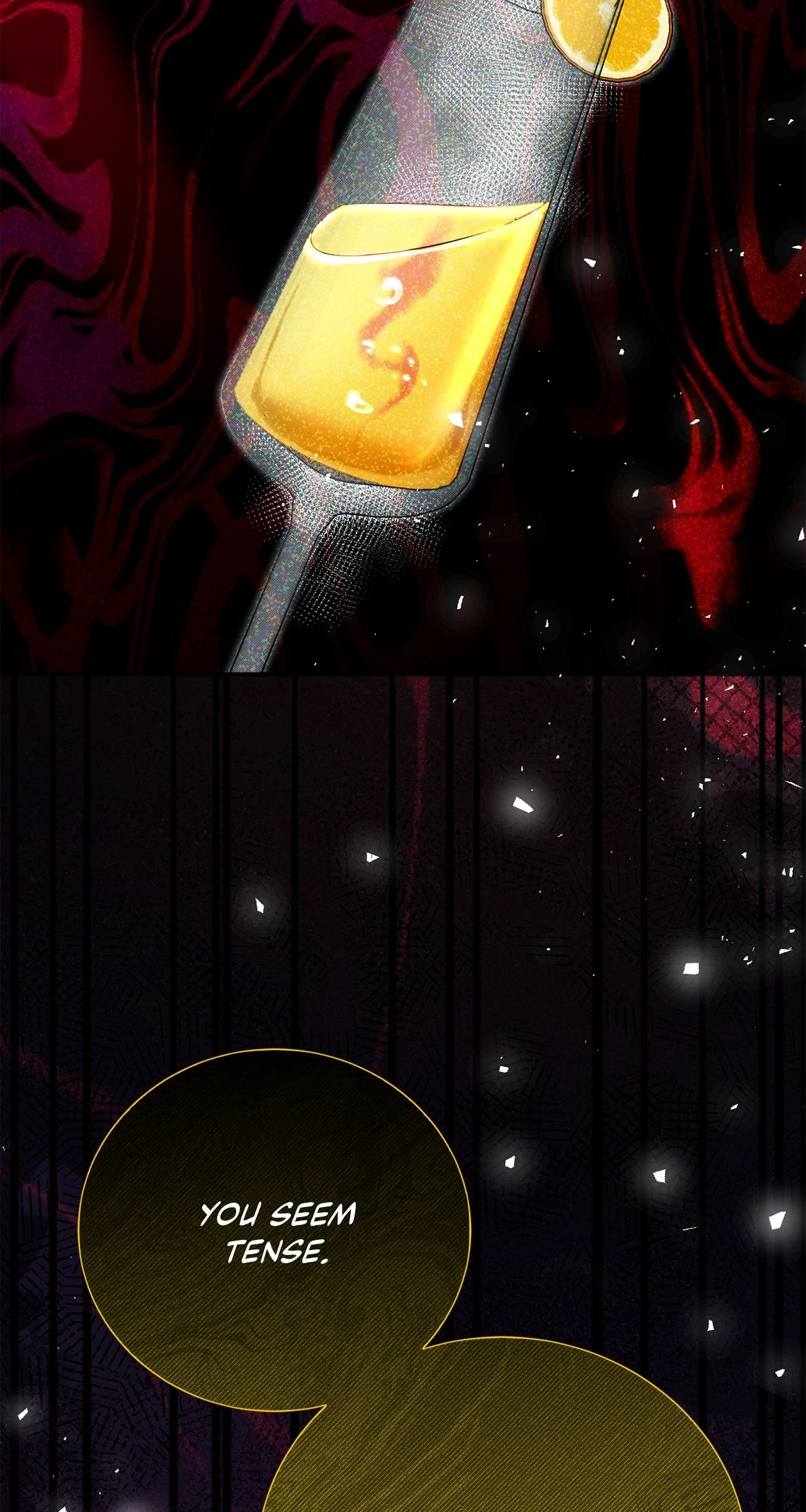 The Saintess Returns to the Emperor Chapter 61 - page 72
