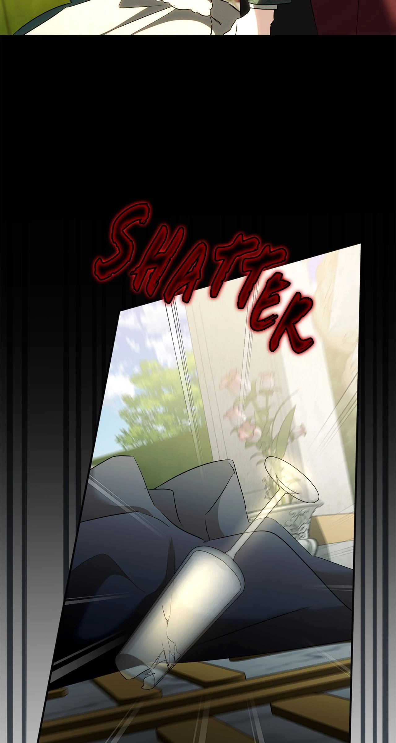 The Saintess Returns to the Emperor Chapter 61 - page 78