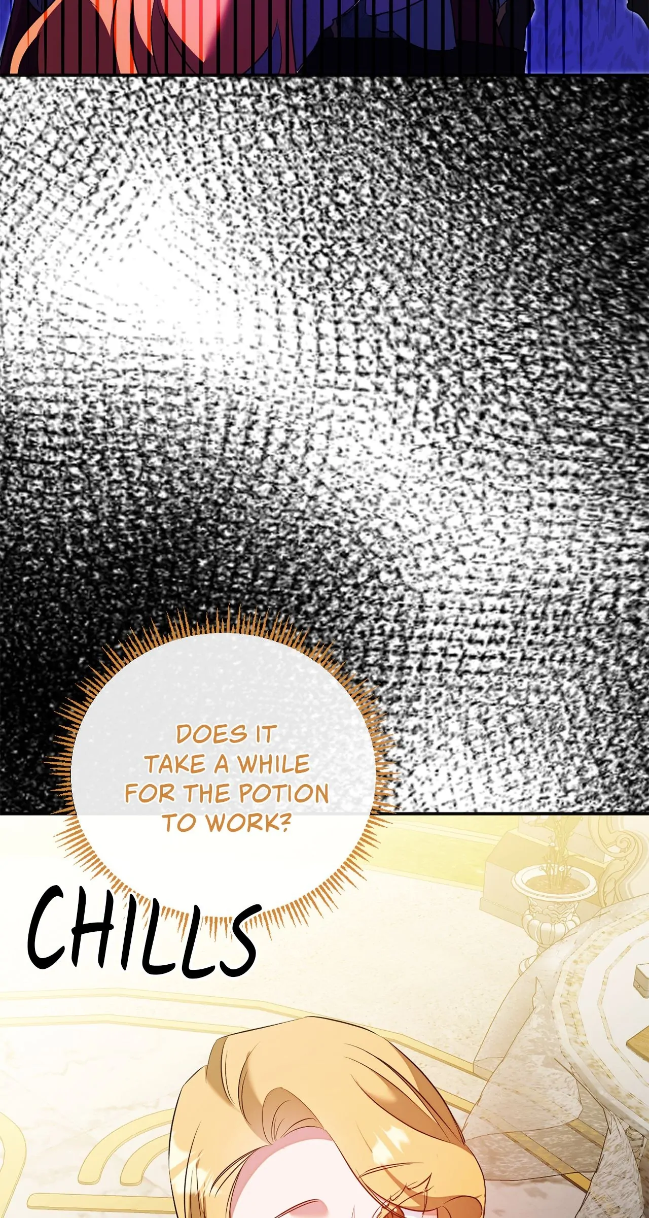 The Saintess Returns to the Emperor Chapter 61 - page 82
