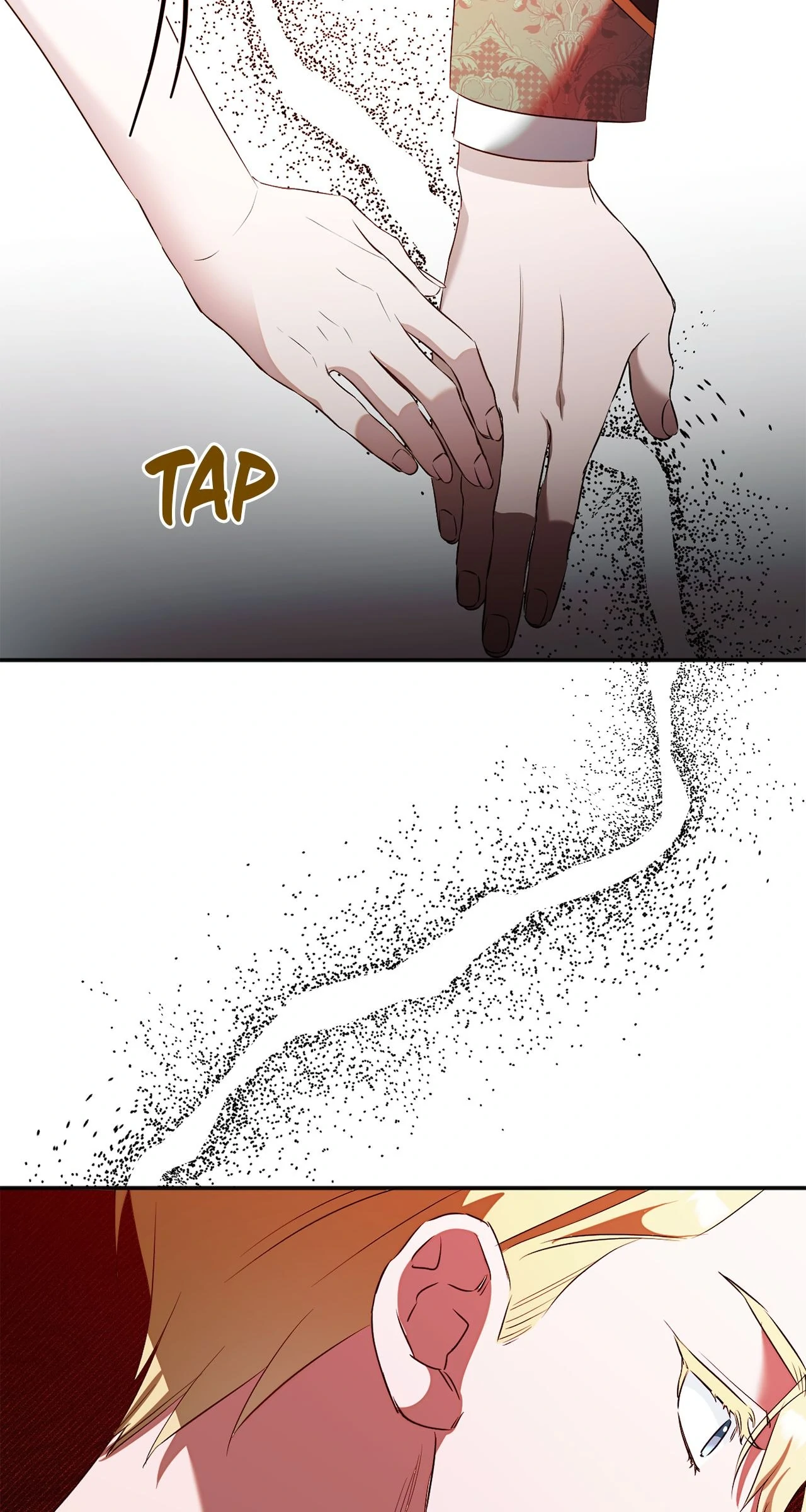 The Saintess Returns to the Emperor Chapter 61 - page 91