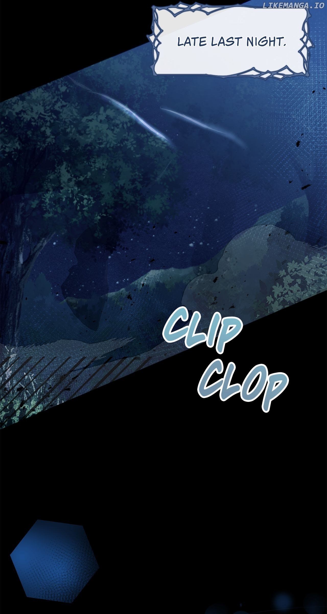The Saintess Returns to the Emperor Chapter 16 - page 12