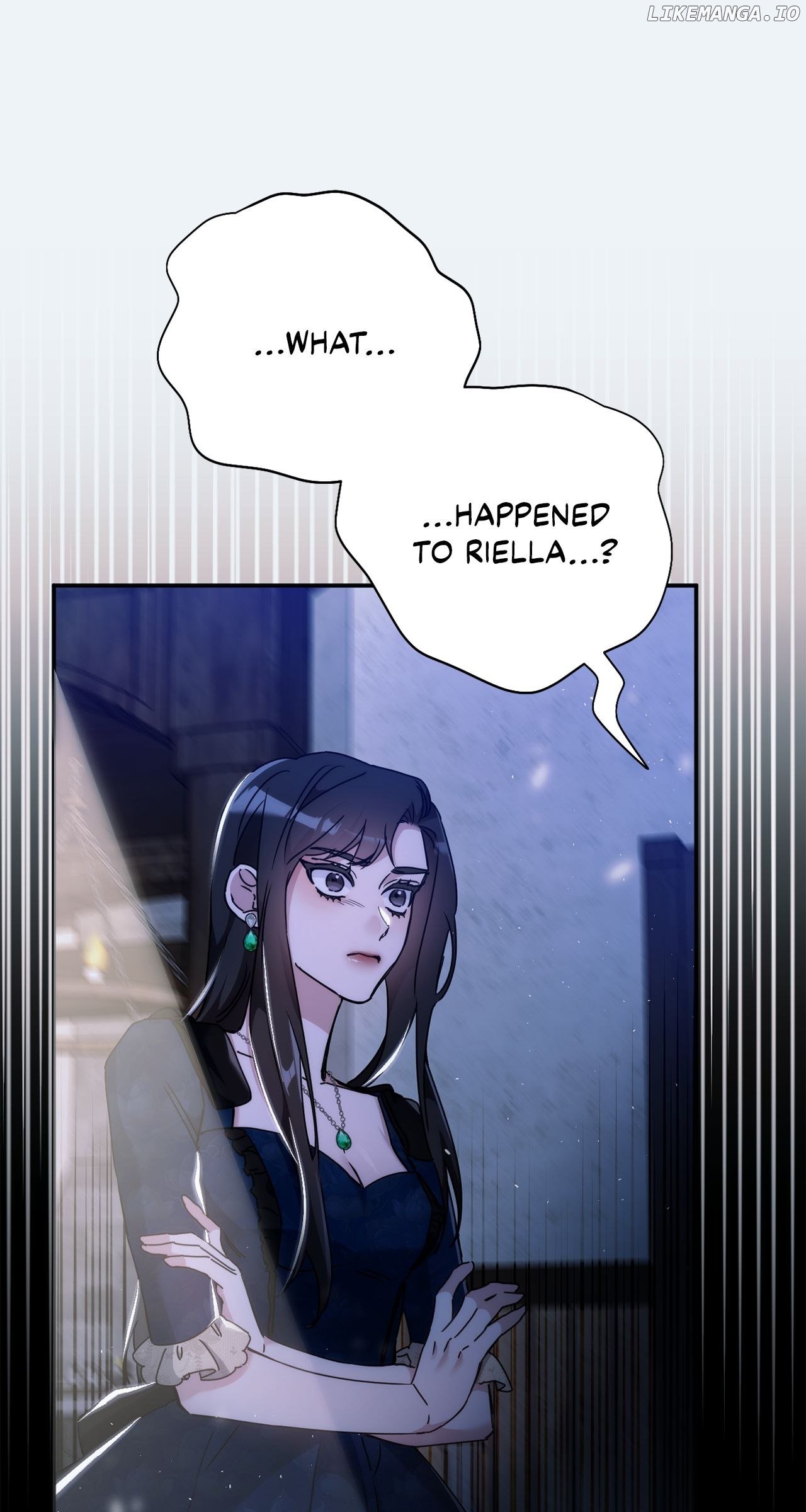 The Saintess Returns to the Emperor Chapter 16 - page 22
