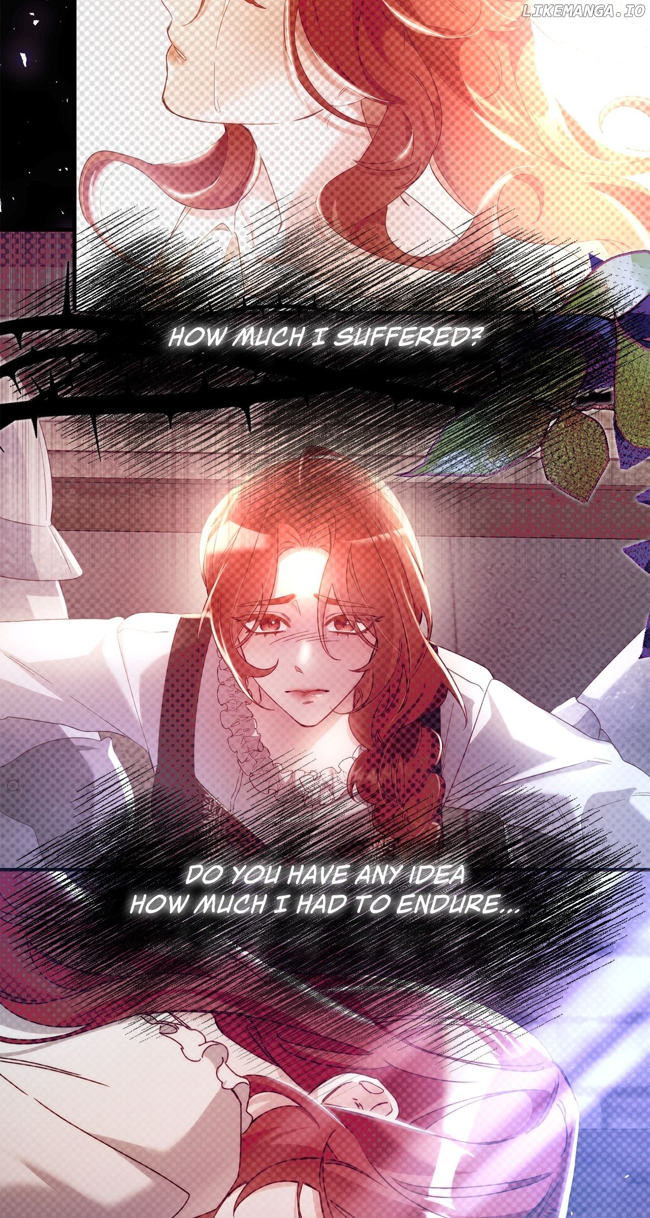The Saintess Returns to the Emperor Chapter 16 - page 53