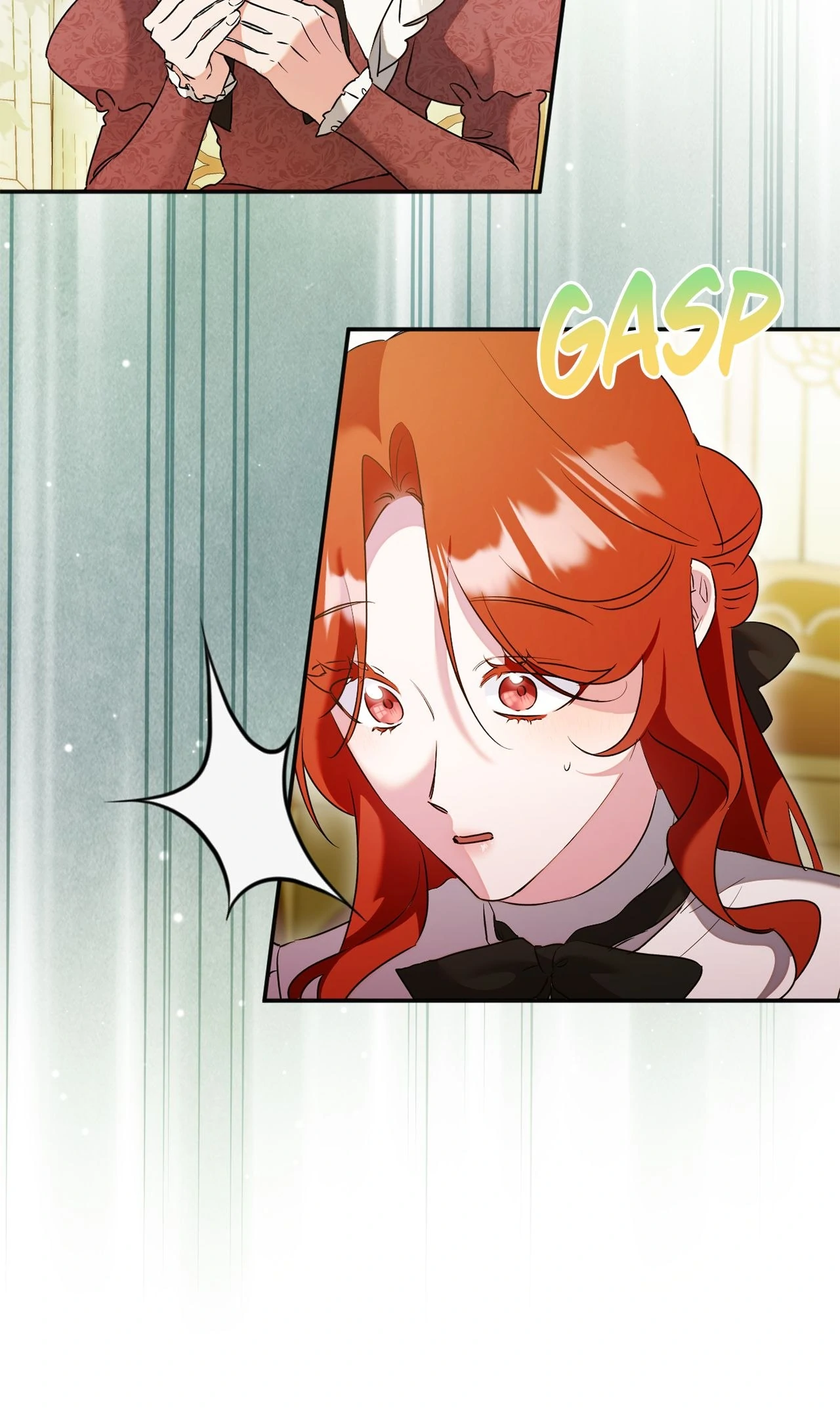 The Saintess Returns to the Emperor Chapter 74 - page 15