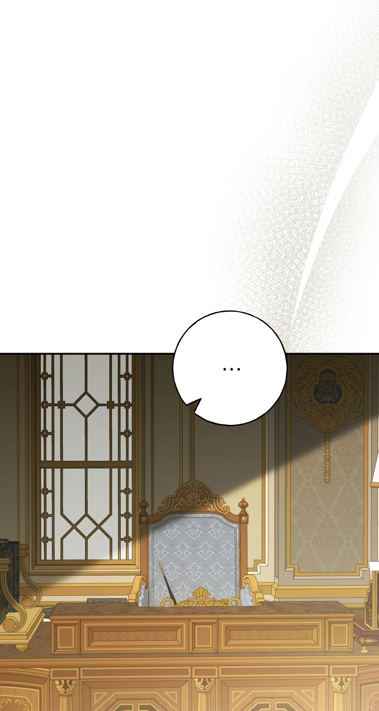 The Saintess Returns to the Emperor Chapter 74 - page 35