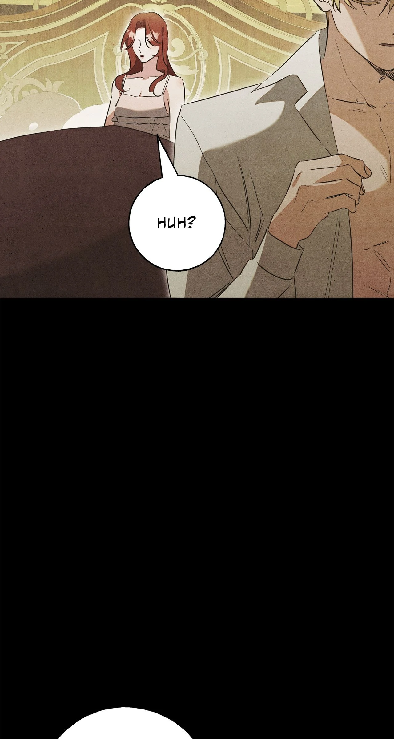 The Saintess Returns to the Emperor Chapter 74 - page 40