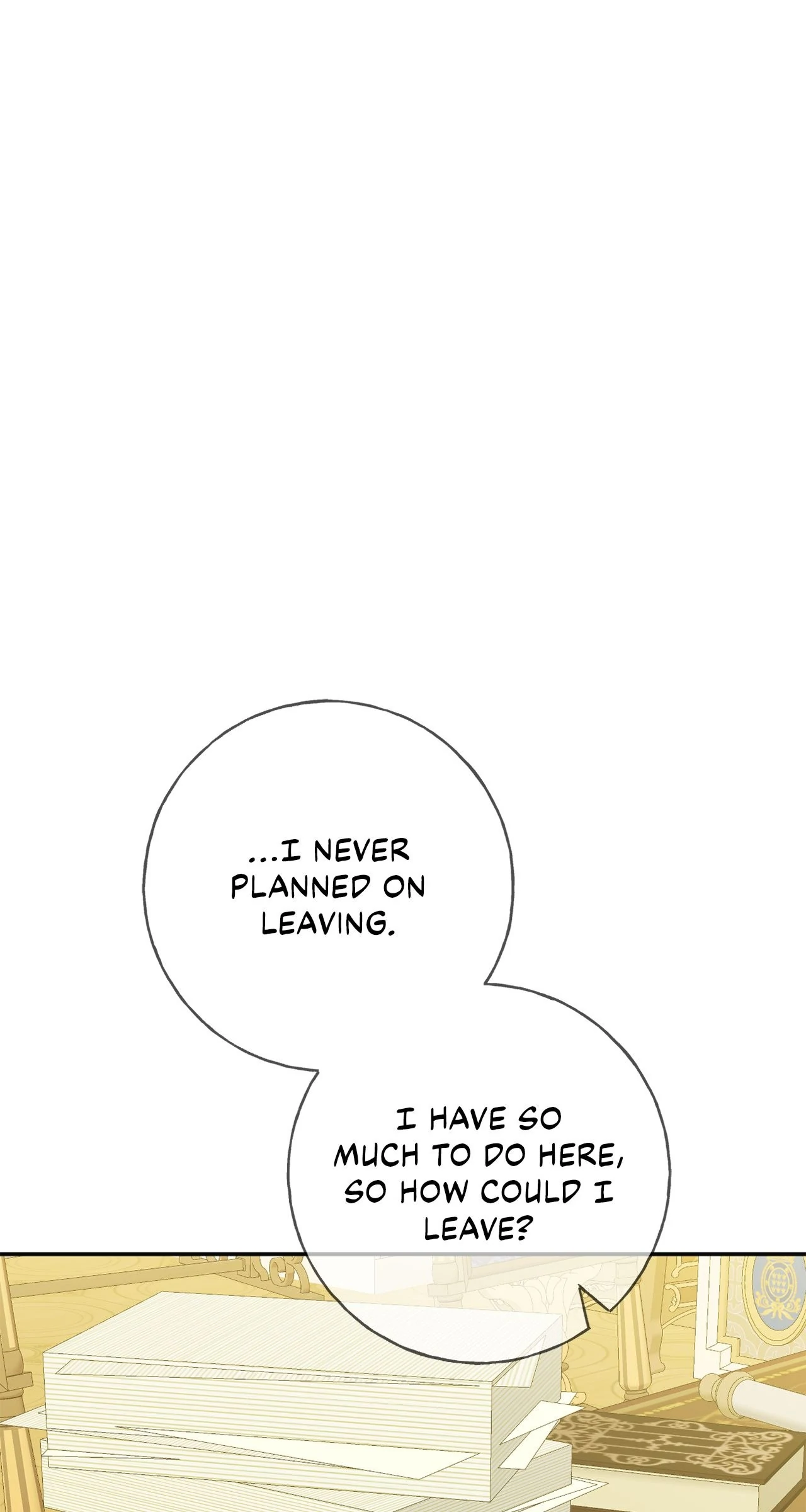 The Saintess Returns to the Emperor Chapter 74 - page 52
