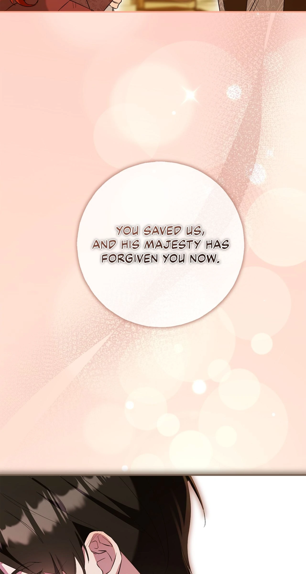 The Saintess Returns to the Emperor Chapter 74 - page 56