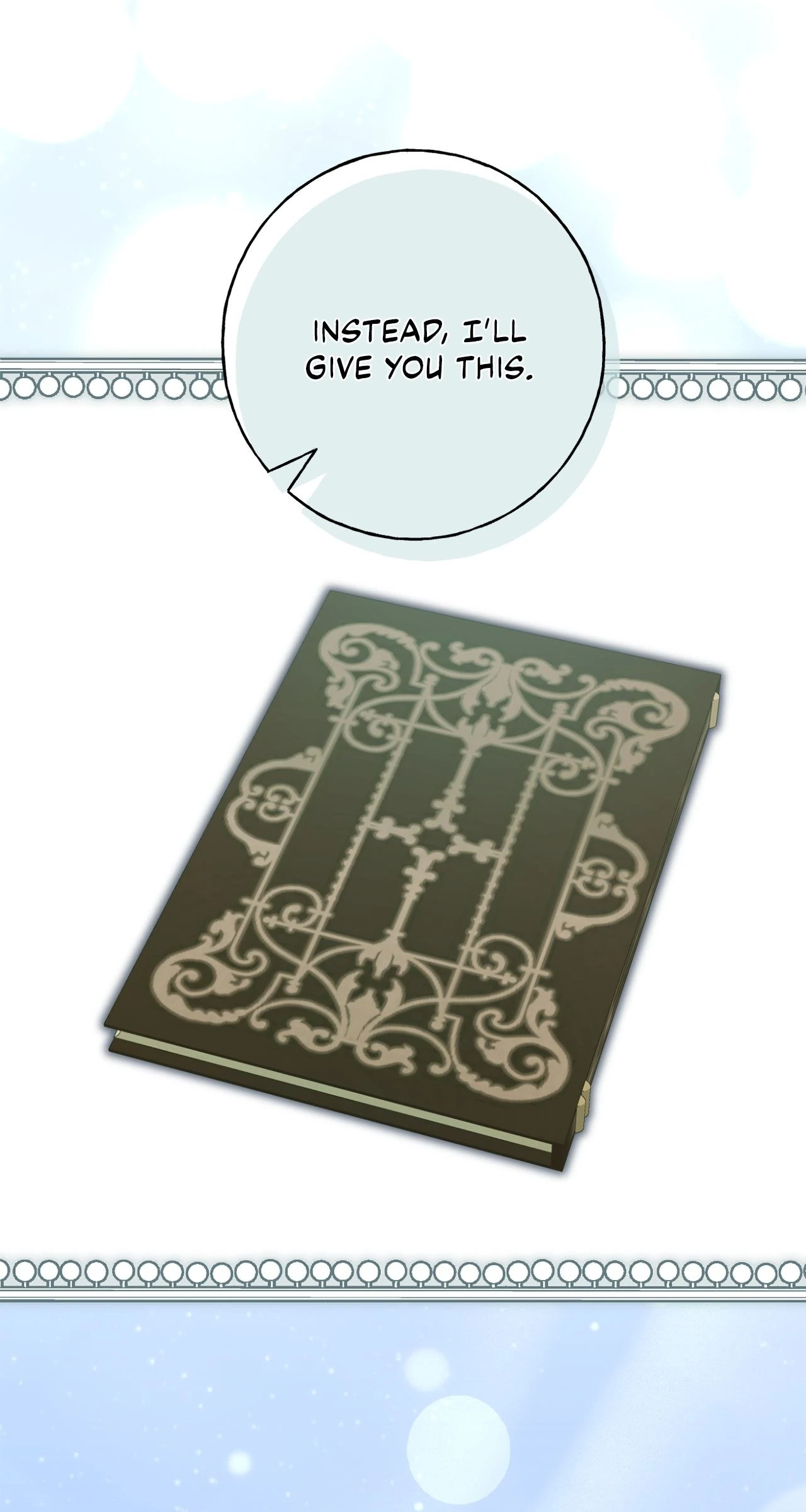 The Saintess Returns to the Emperor Chapter 74 - page 67