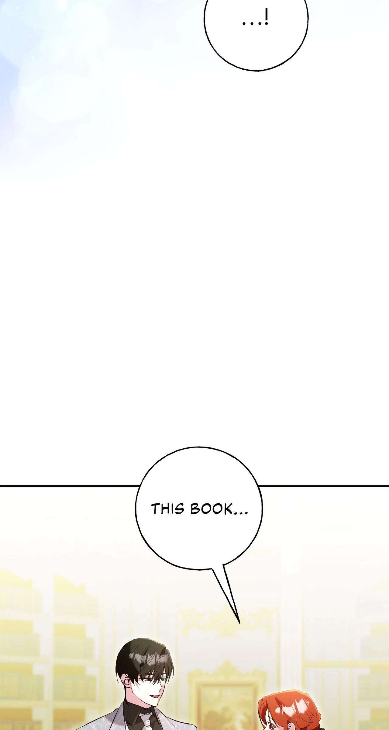 The Saintess Returns to the Emperor Chapter 74 - page 69