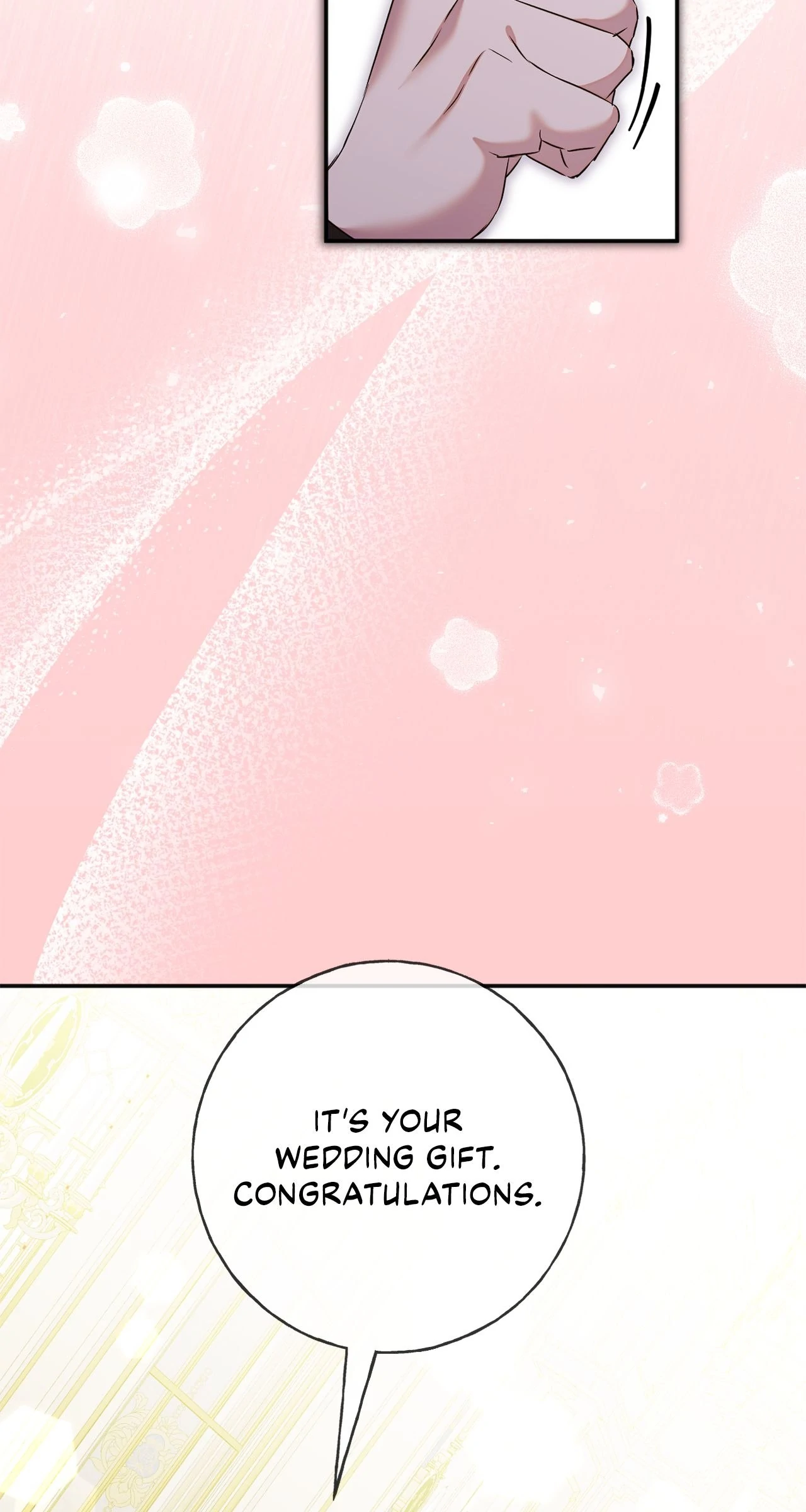 The Saintess Returns to the Emperor Chapter 74 - page 74