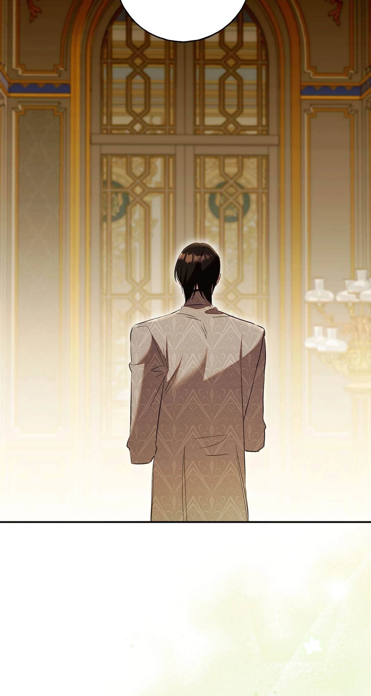The Saintess Returns to the Emperor Chapter 74 - page 80