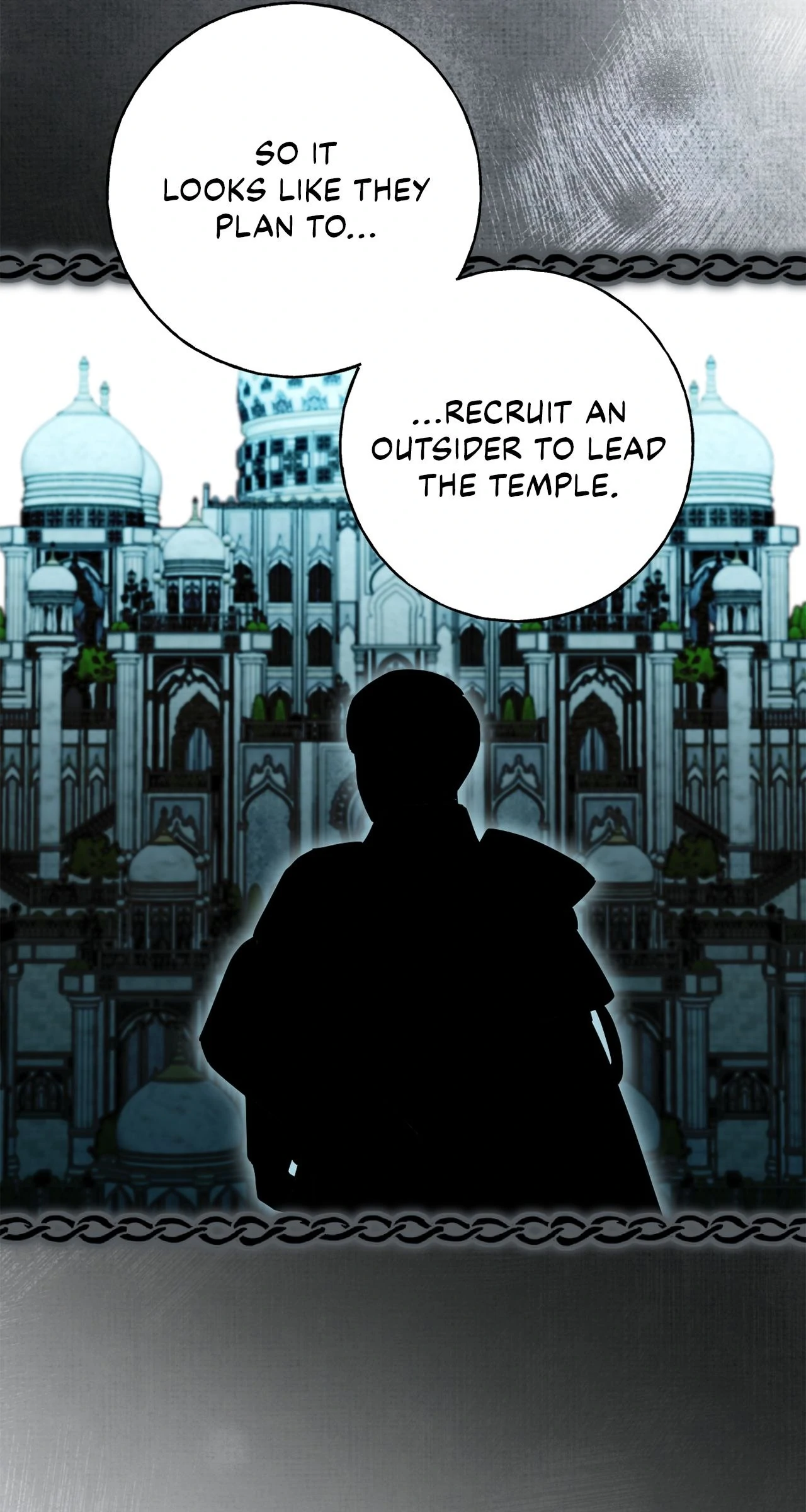 The Saintess Returns to the Emperor Chapter 74 - page 88