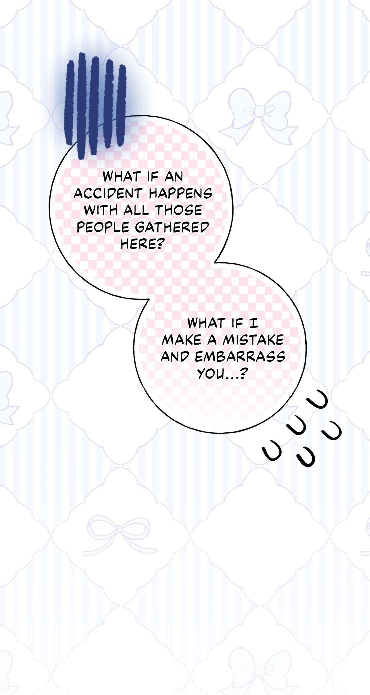 The Saintess Returns to the Emperor Chapter 75 - page 30