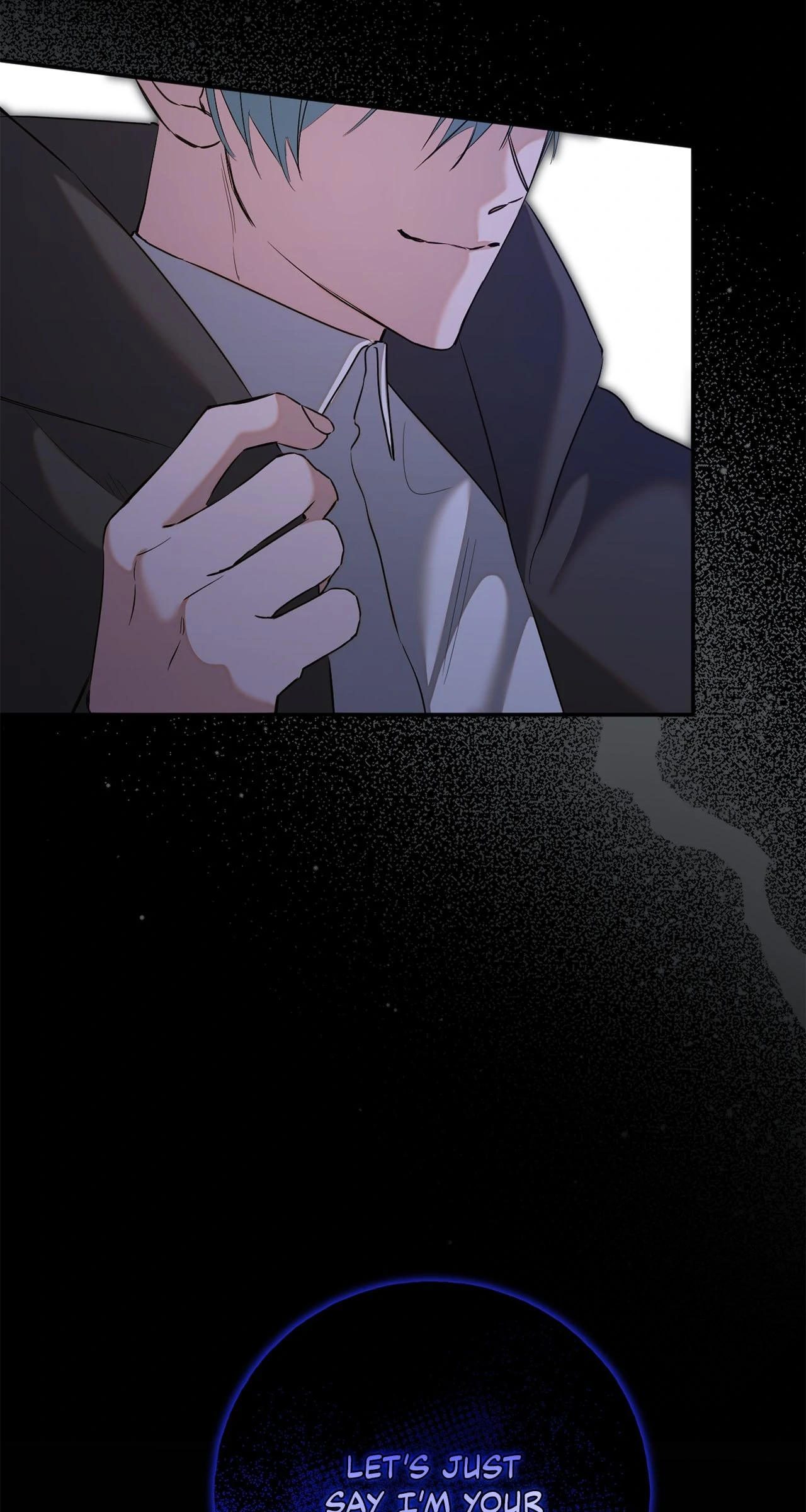 The Saintess Returns to the Emperor Chapter 65 - page 101