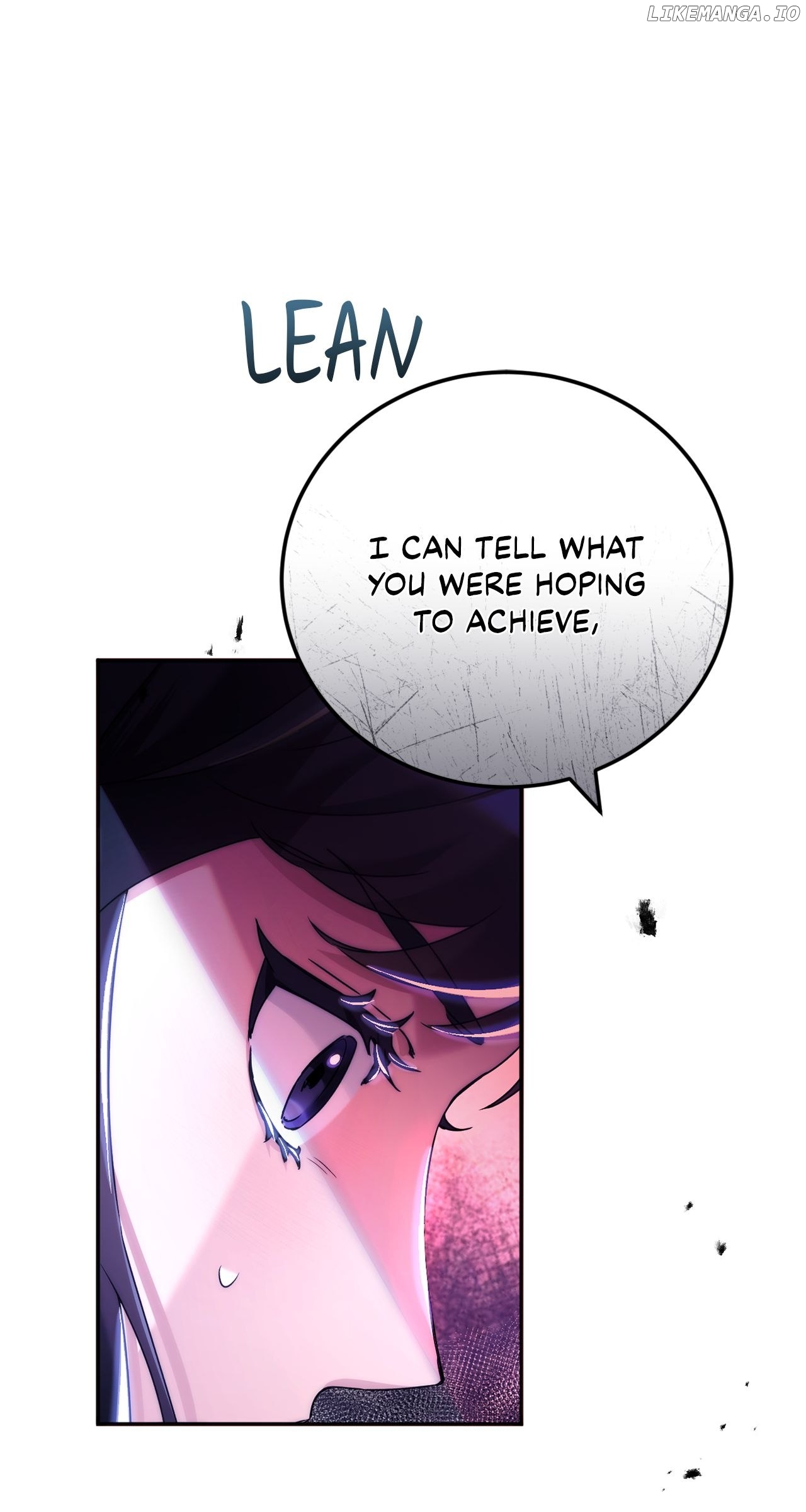 The Saintess Returns to the Emperor Chapter 18 - page 15
