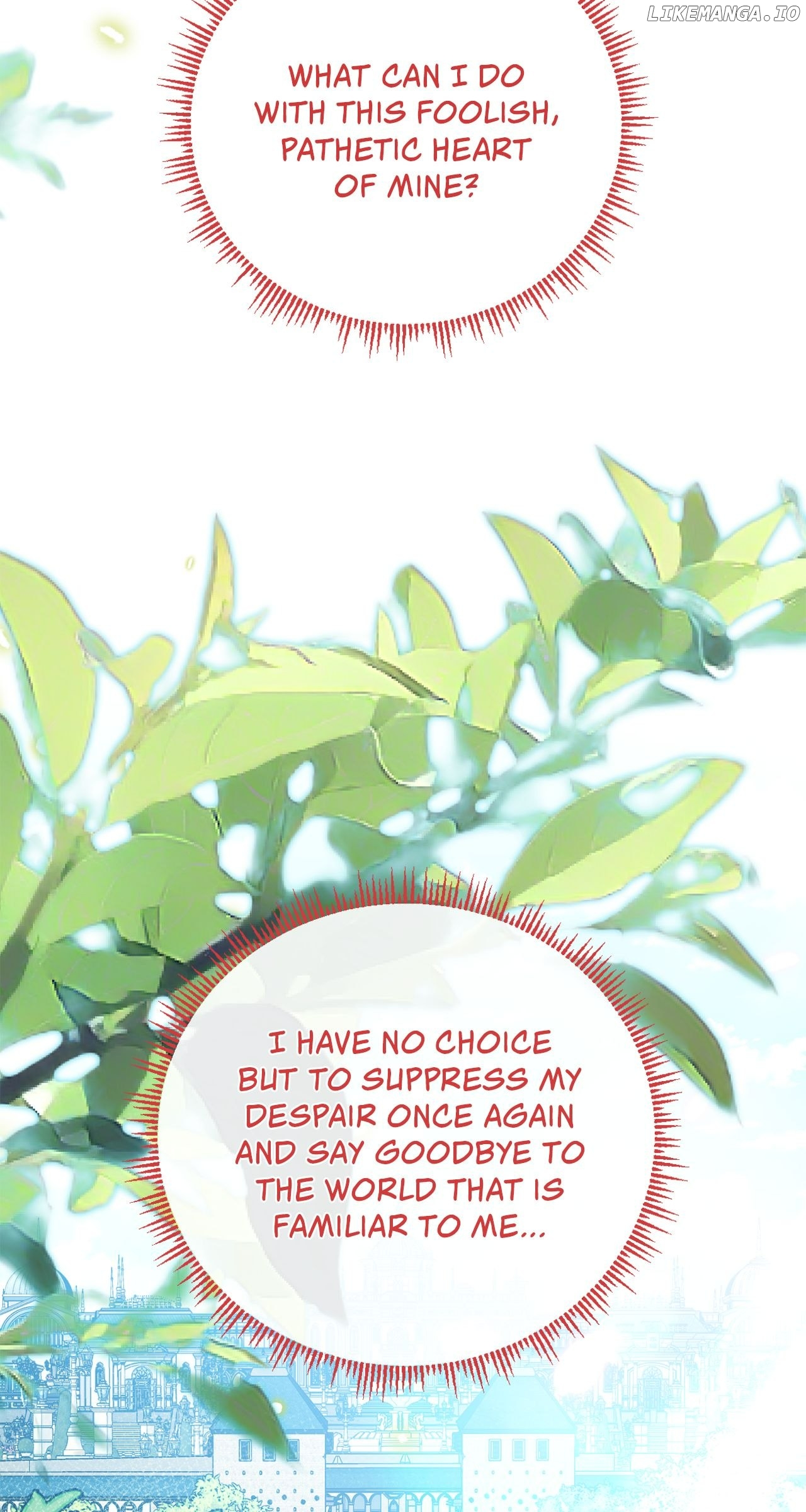 The Saintess Returns to the Emperor Chapter 18 - page 39