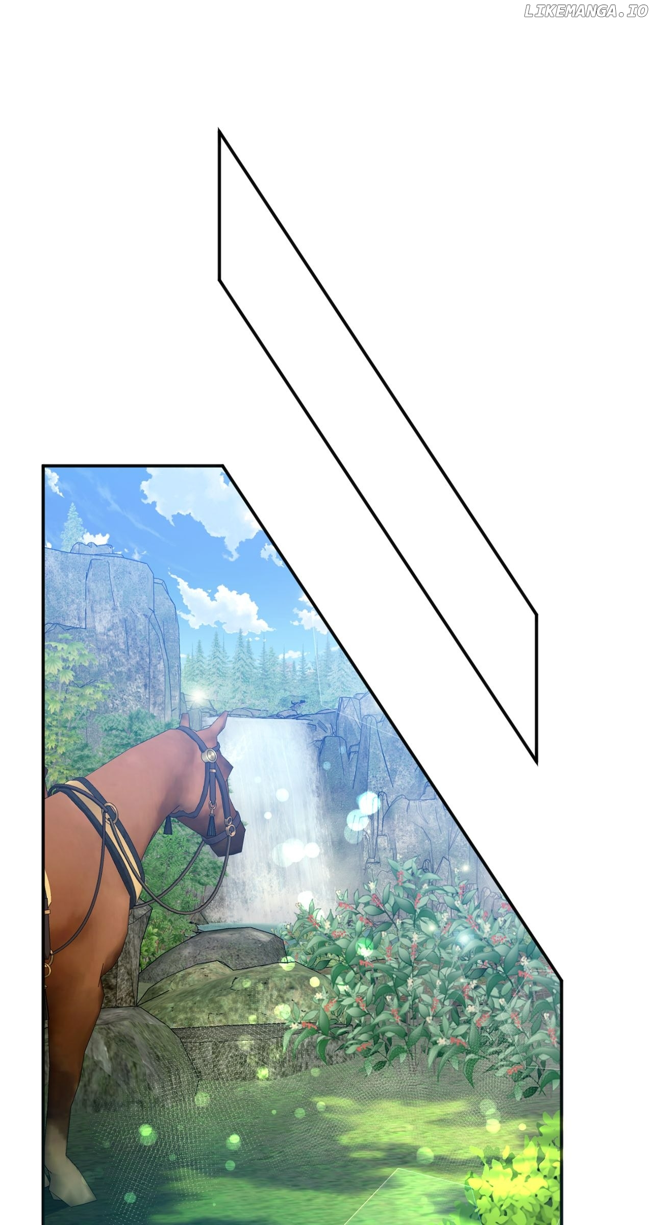 The Saintess Returns to the Emperor Chapter 18 - page 42