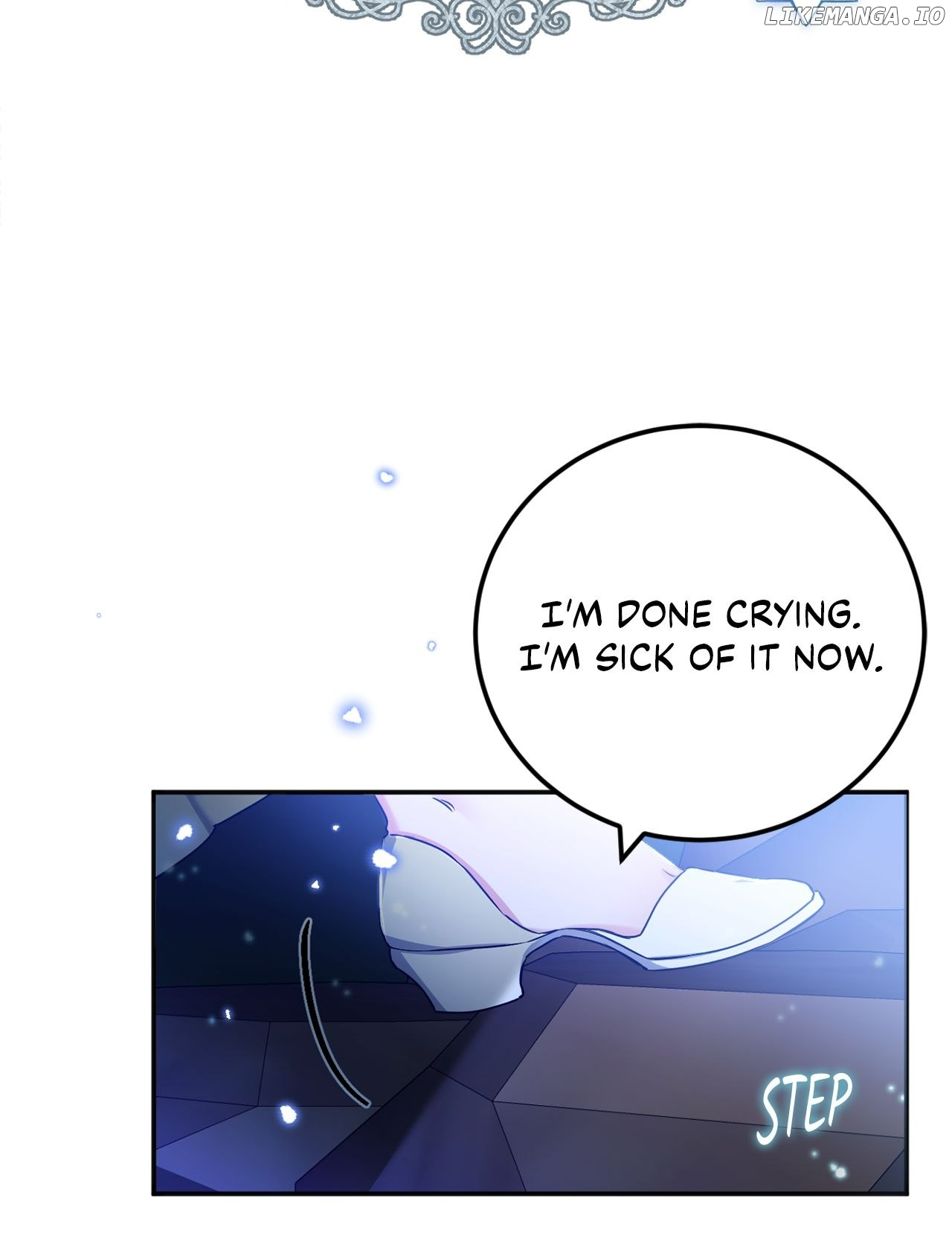 The Saintess Returns to the Emperor Chapter 21 - page 26