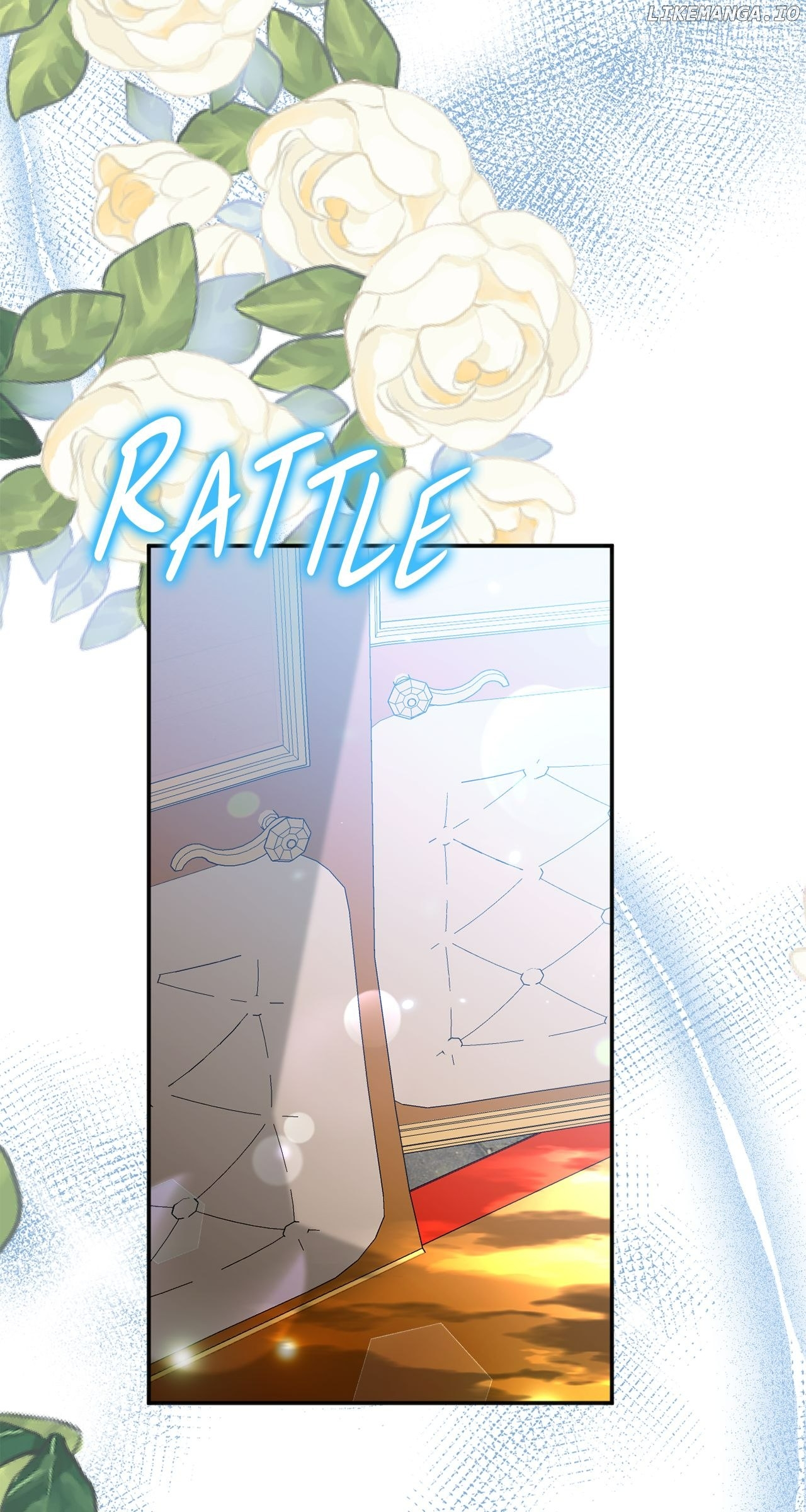 The Saintess Returns to the Emperor Chapter 22 - page 38