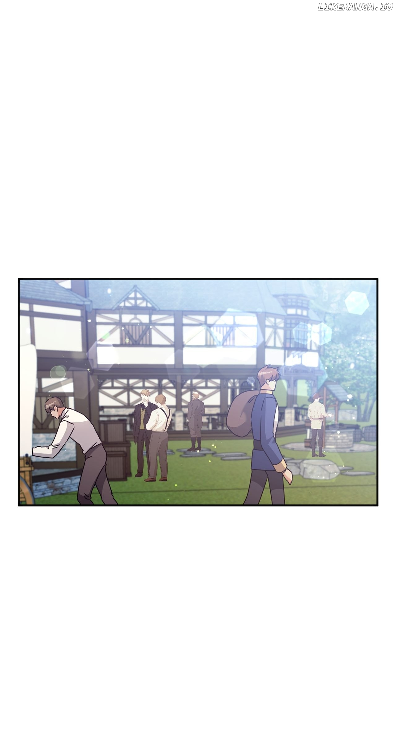 The Saintess Returns to the Emperor Chapter 22 - page 43