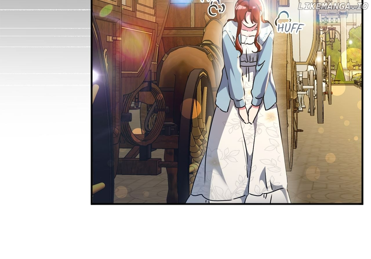 The Saintess Returns to the Emperor Chapter 22 - page 59