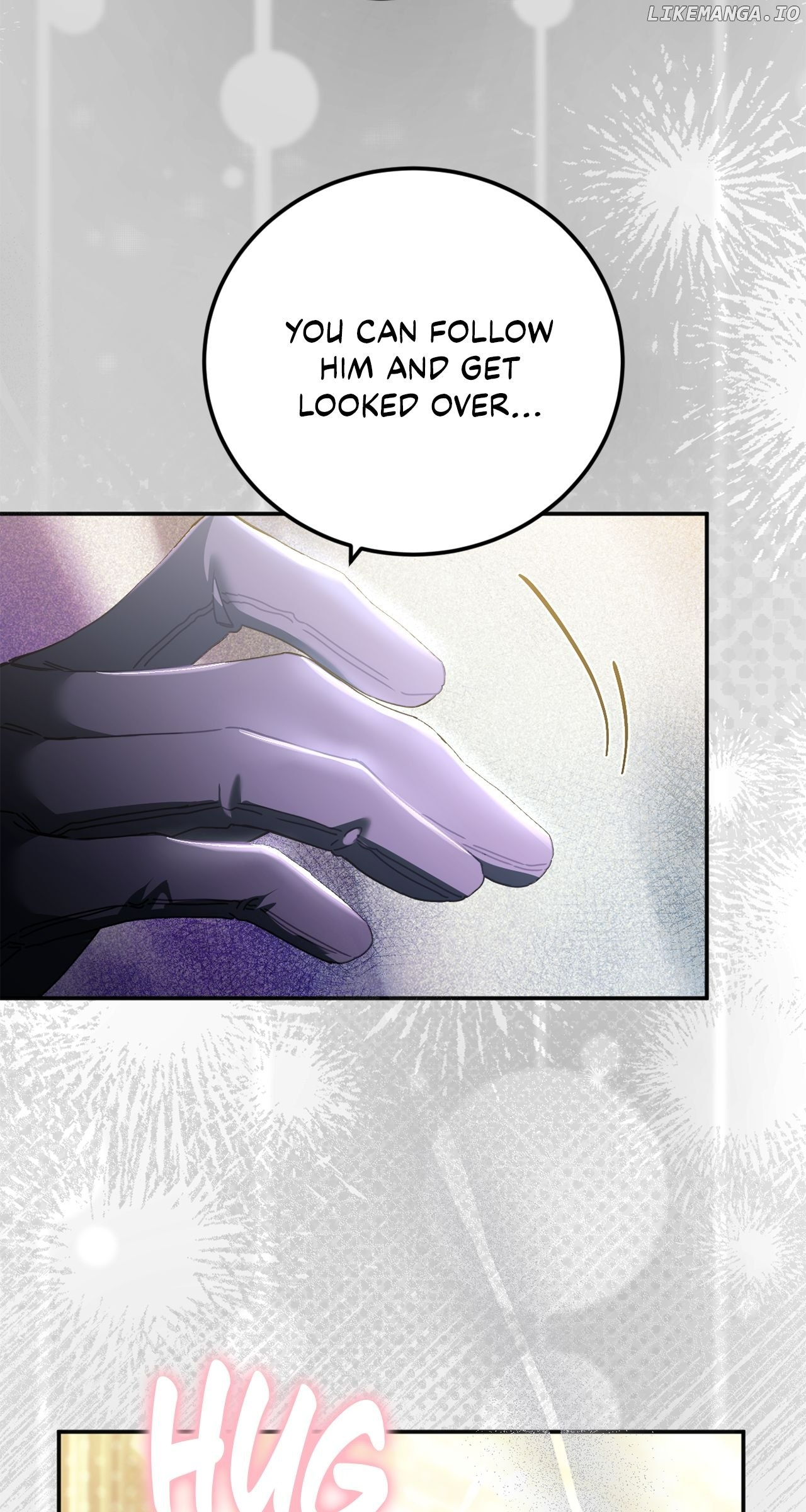 The Saintess Returns to the Emperor Chapter 23 - page 67