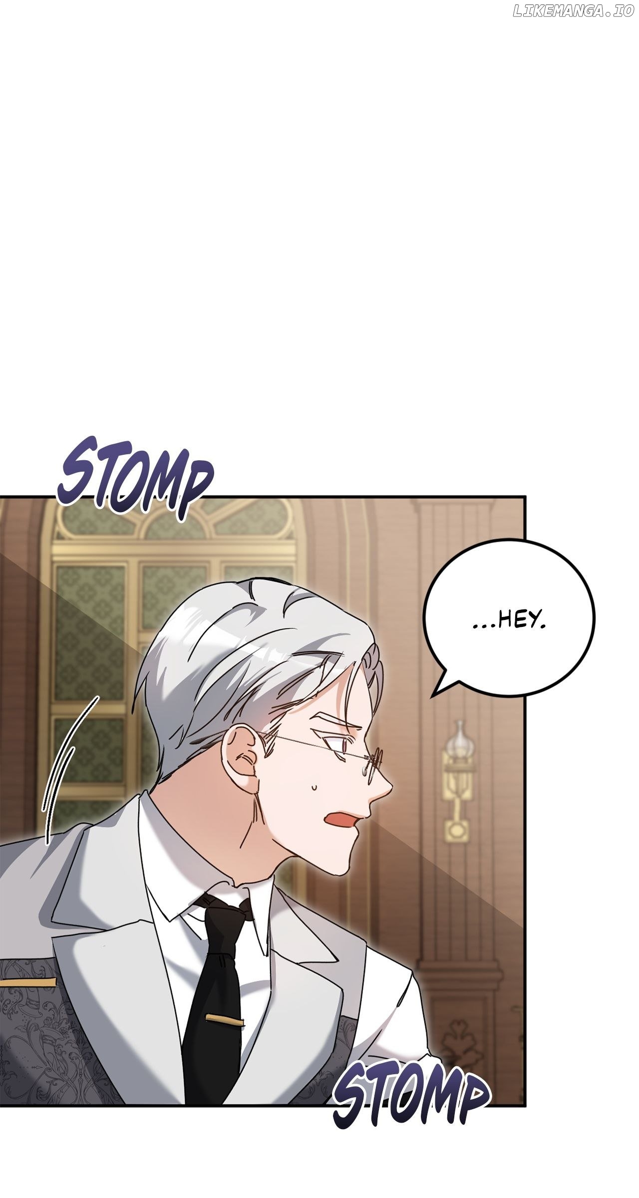 The Saintess Returns to the Emperor Chapter 34 - page 1