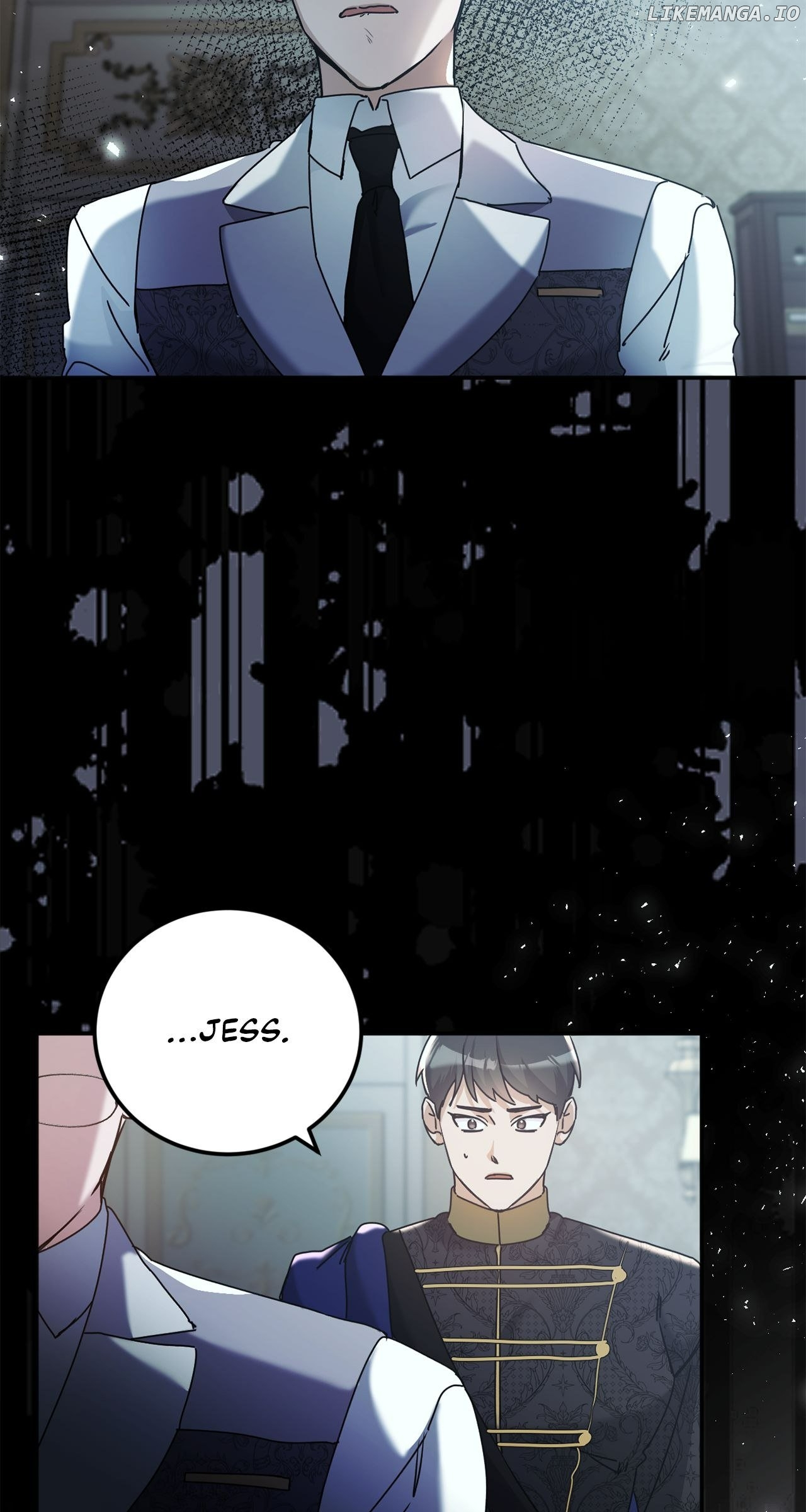 The Saintess Returns to the Emperor Chapter 34 - page 14