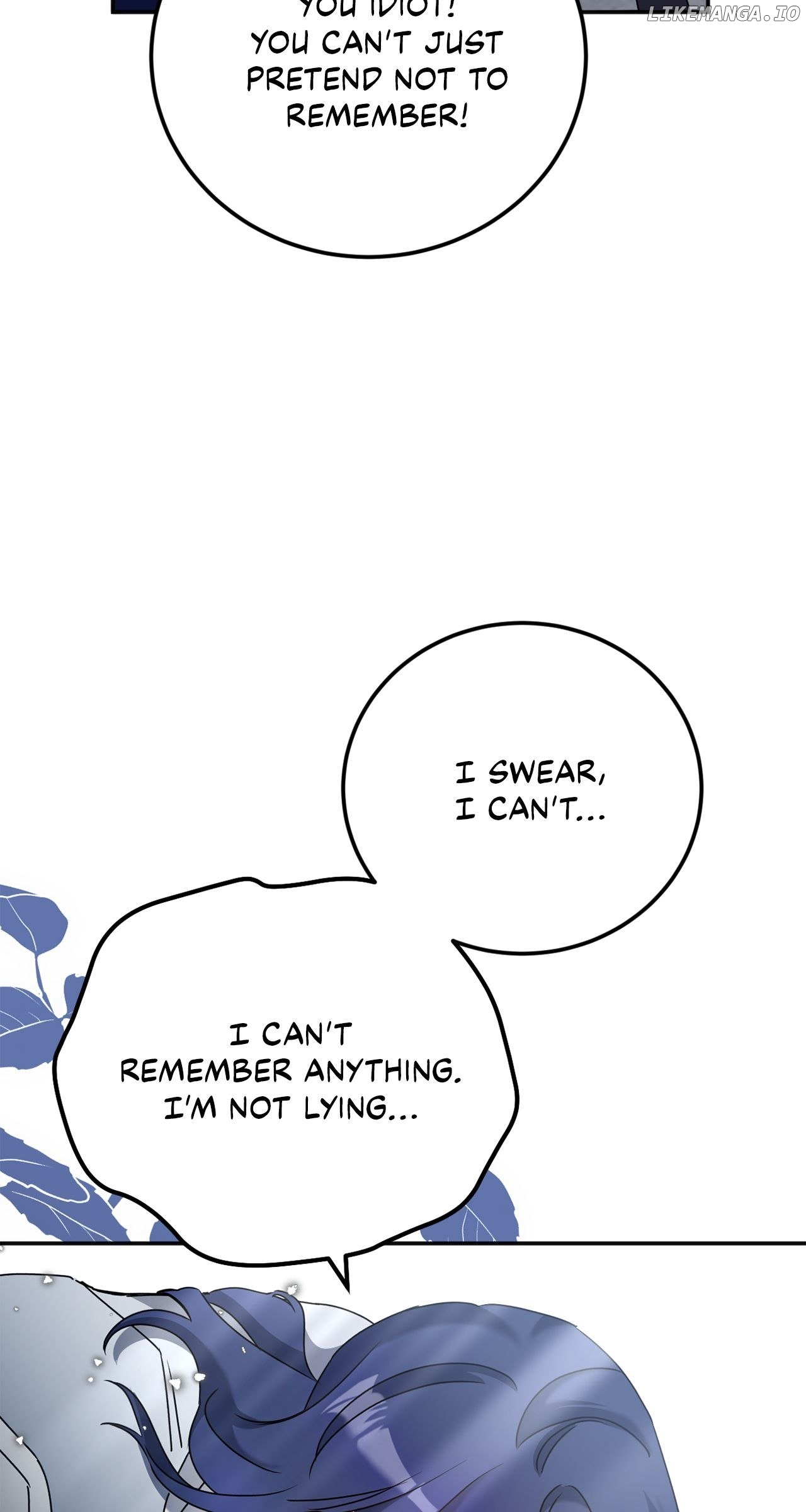 The Saintess Returns to the Emperor Chapter 34 - page 18