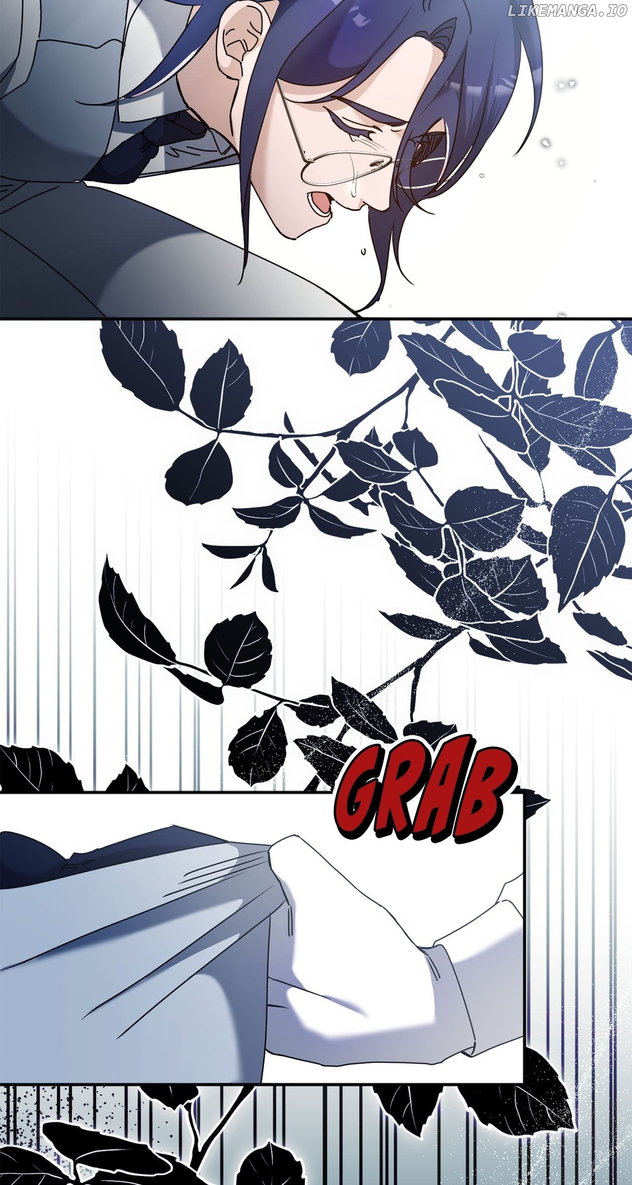 The Saintess Returns to the Emperor Chapter 34 - page 19