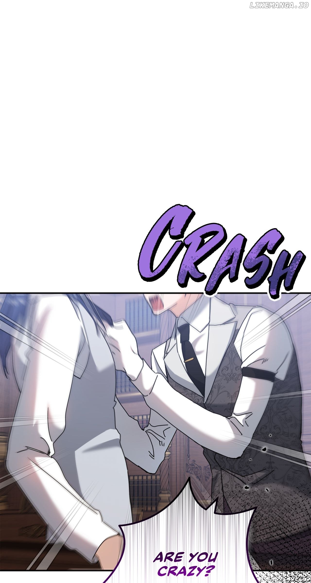 The Saintess Returns to the Emperor Chapter 34 - page 2