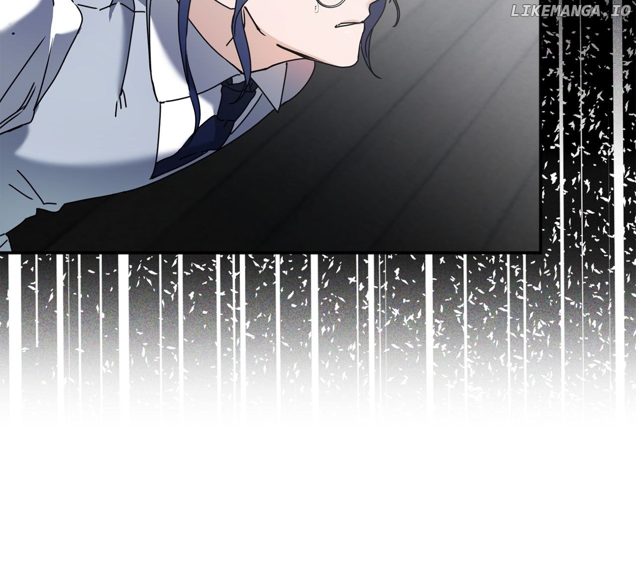 The Saintess Returns to the Emperor Chapter 34 - page 33