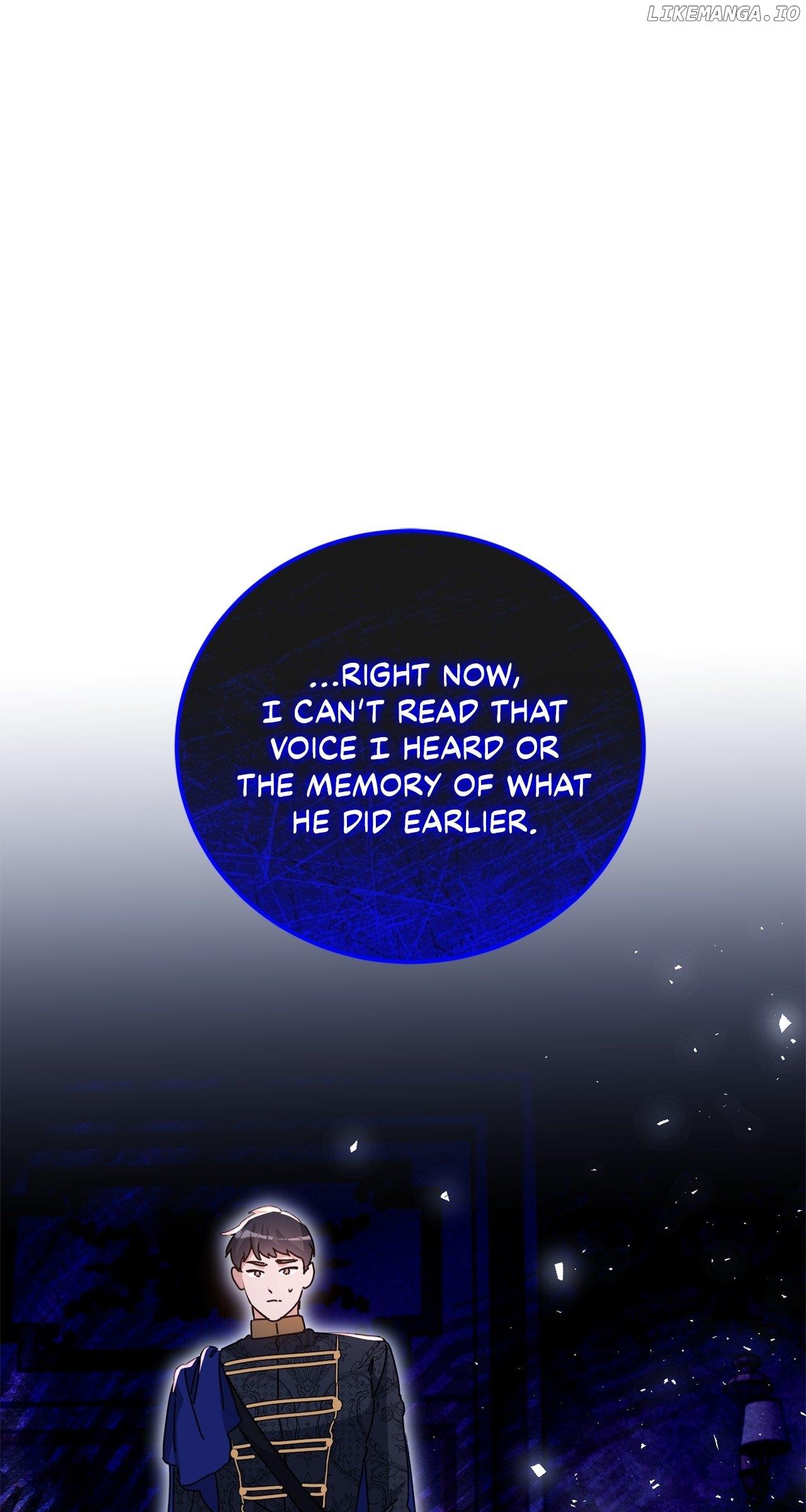 The Saintess Returns to the Emperor Chapter 34 - page 34