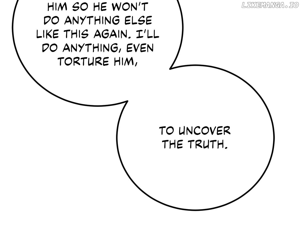 The Saintess Returns to the Emperor Chapter 34 - page 38