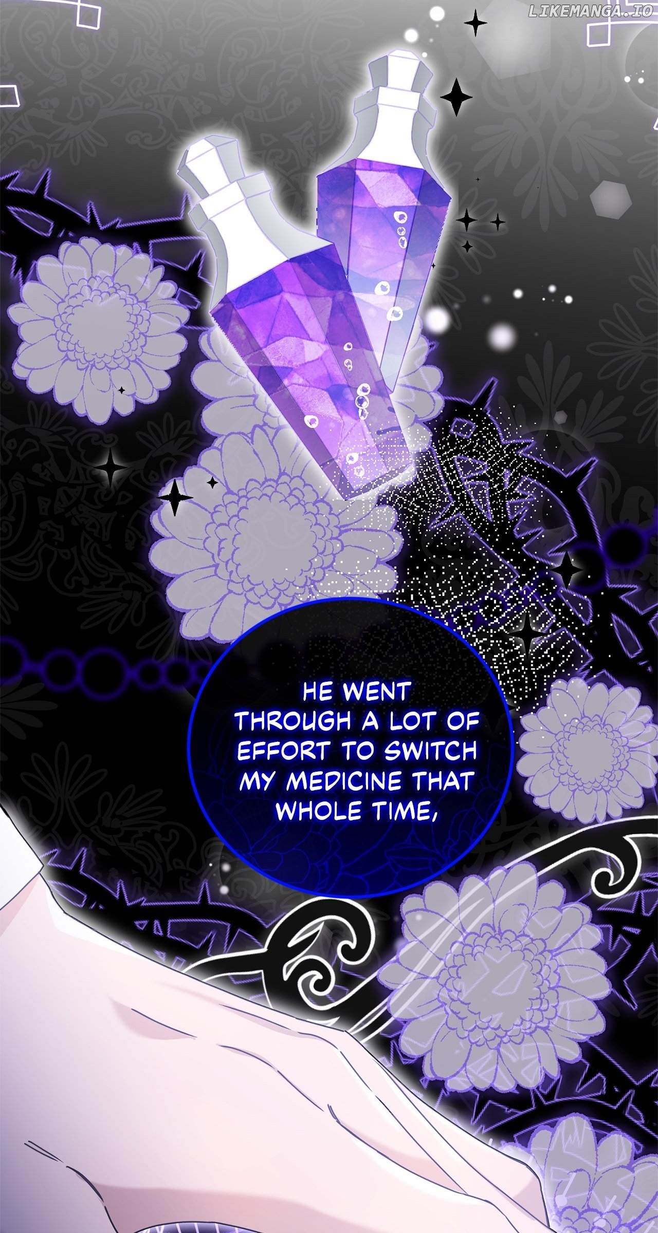 The Saintess Returns to the Emperor Chapter 34 - page 49