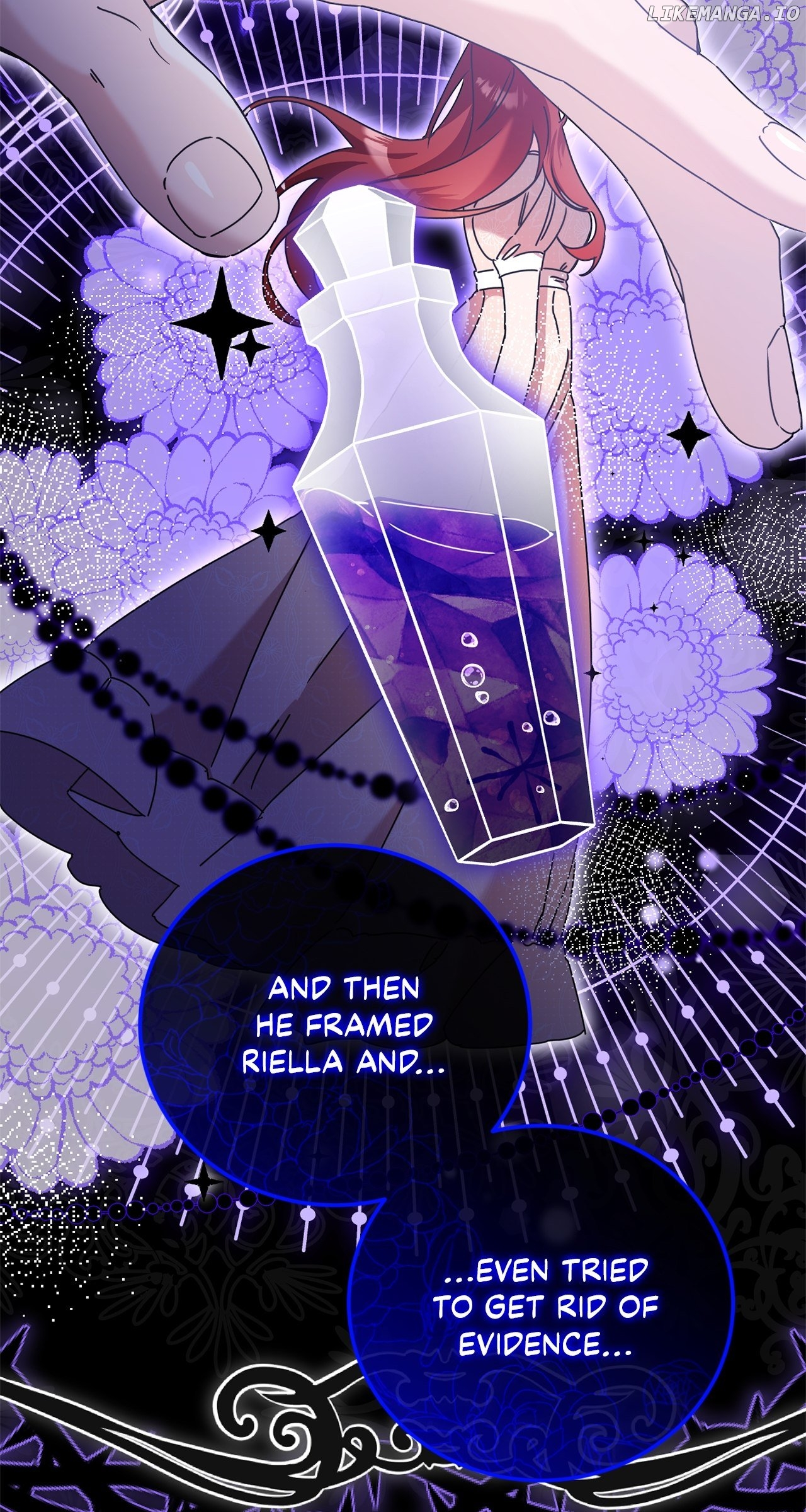 The Saintess Returns to the Emperor Chapter 34 - page 50