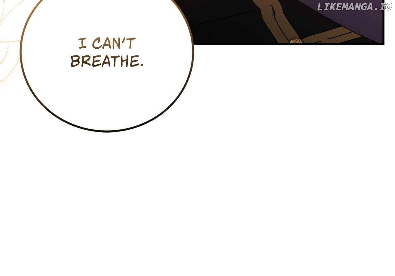 The Saintess Returns to the Emperor Chapter 34 - page 57