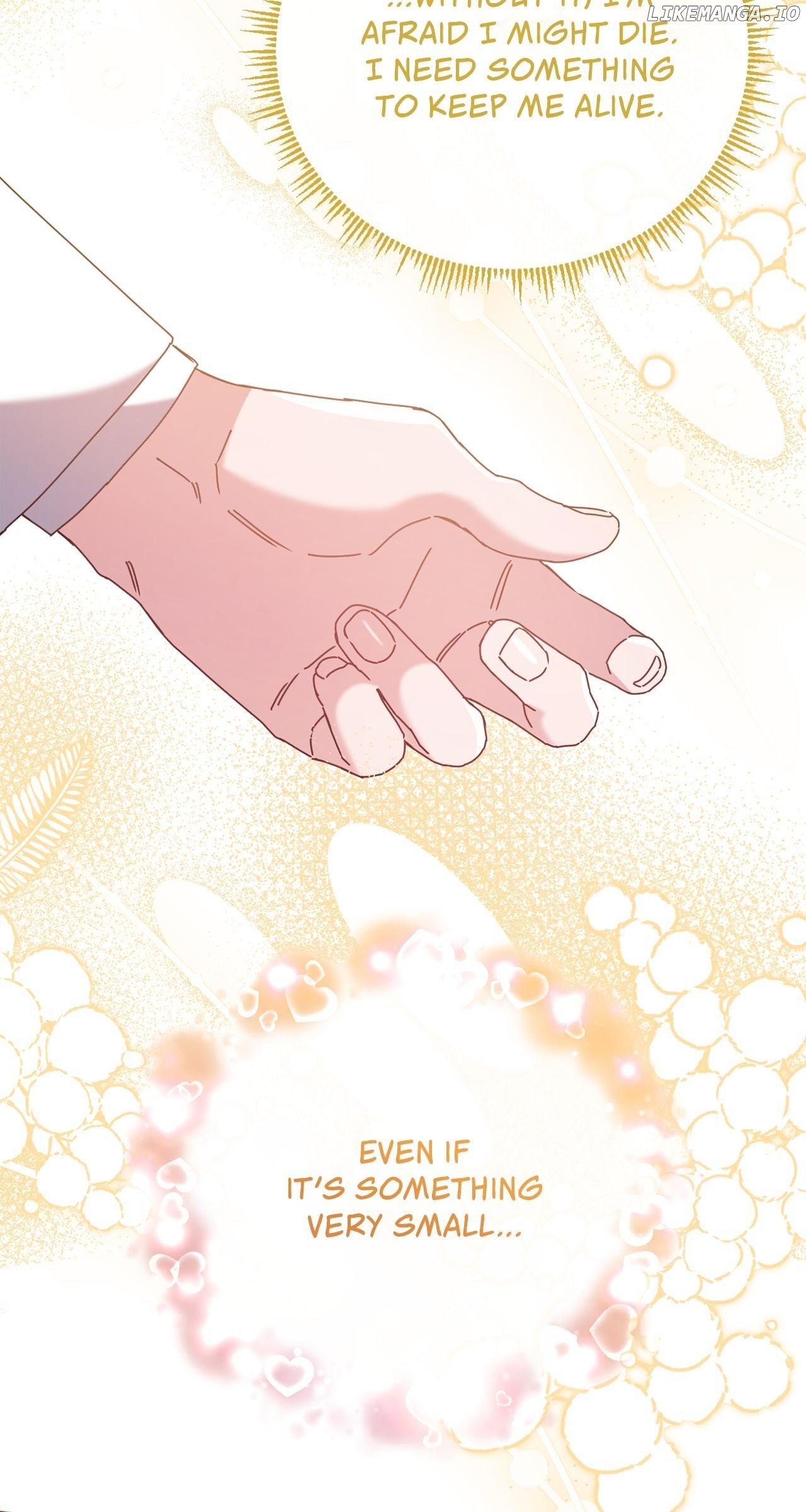 The Saintess Returns to the Emperor Chapter 34 - page 60