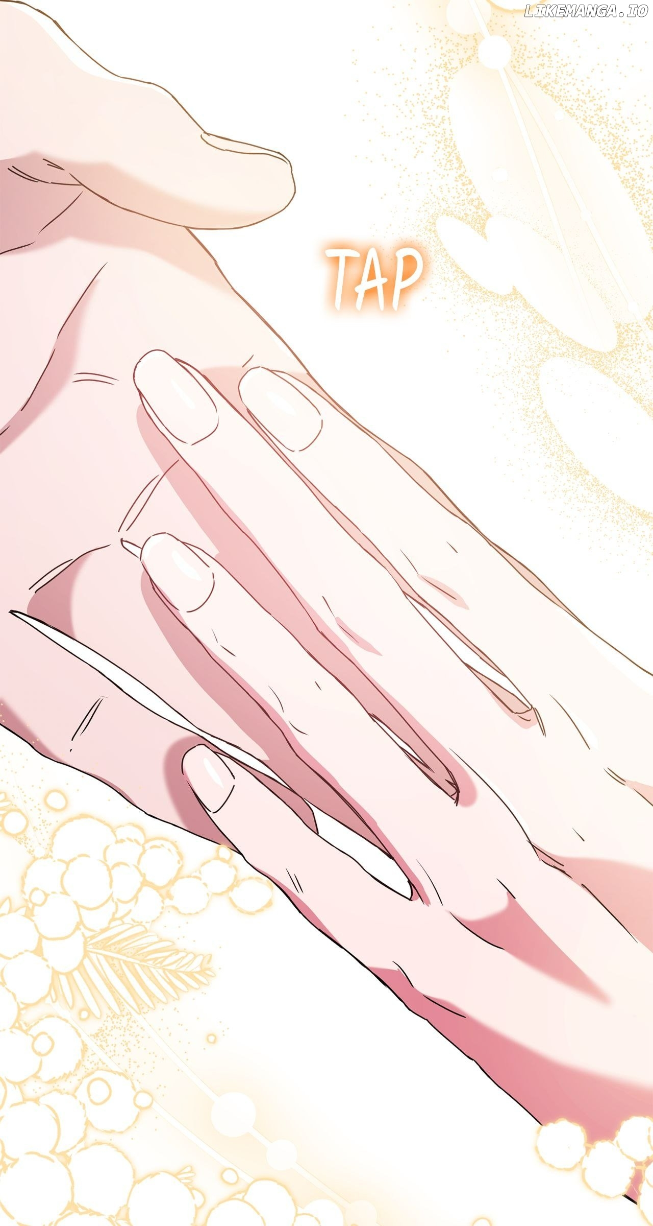 The Saintess Returns to the Emperor Chapter 34 - page 61