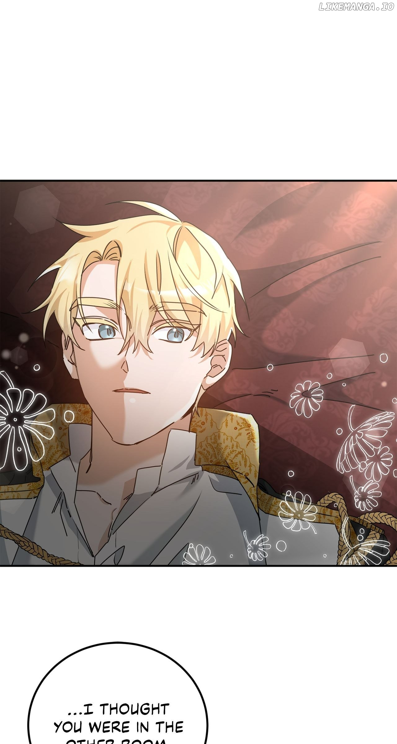 The Saintess Returns to the Emperor Chapter 34 - page 64