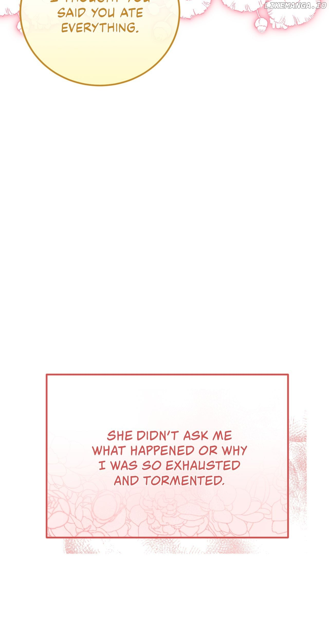 The Saintess Returns to the Emperor Chapter 34 - page 69