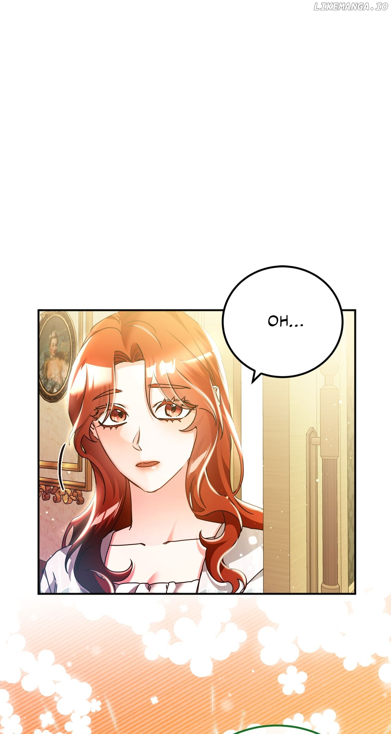 The Saintess Returns to the Emperor Chapter 24 - page 27