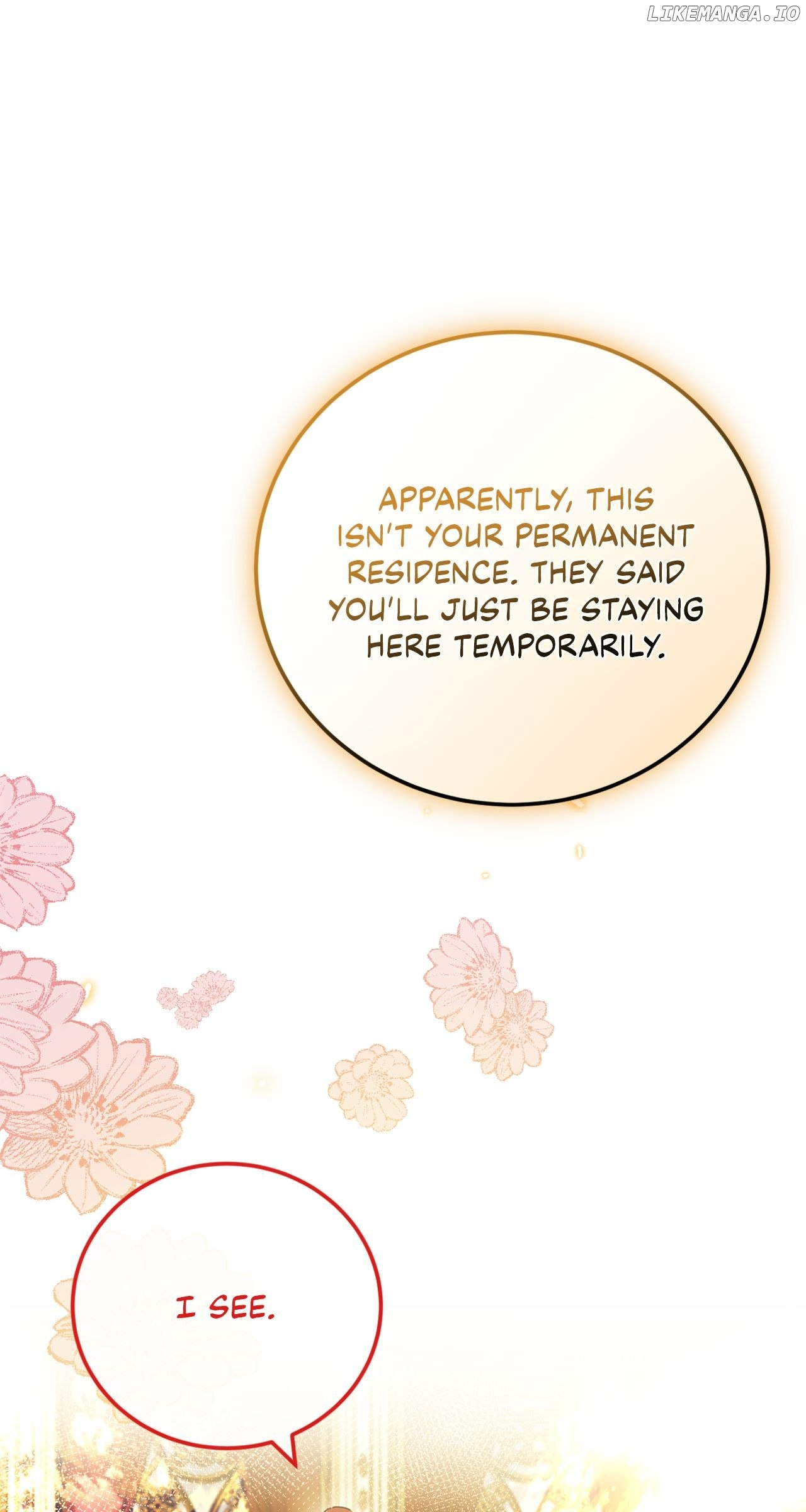 The Saintess Returns to the Emperor Chapter 24 - page 40