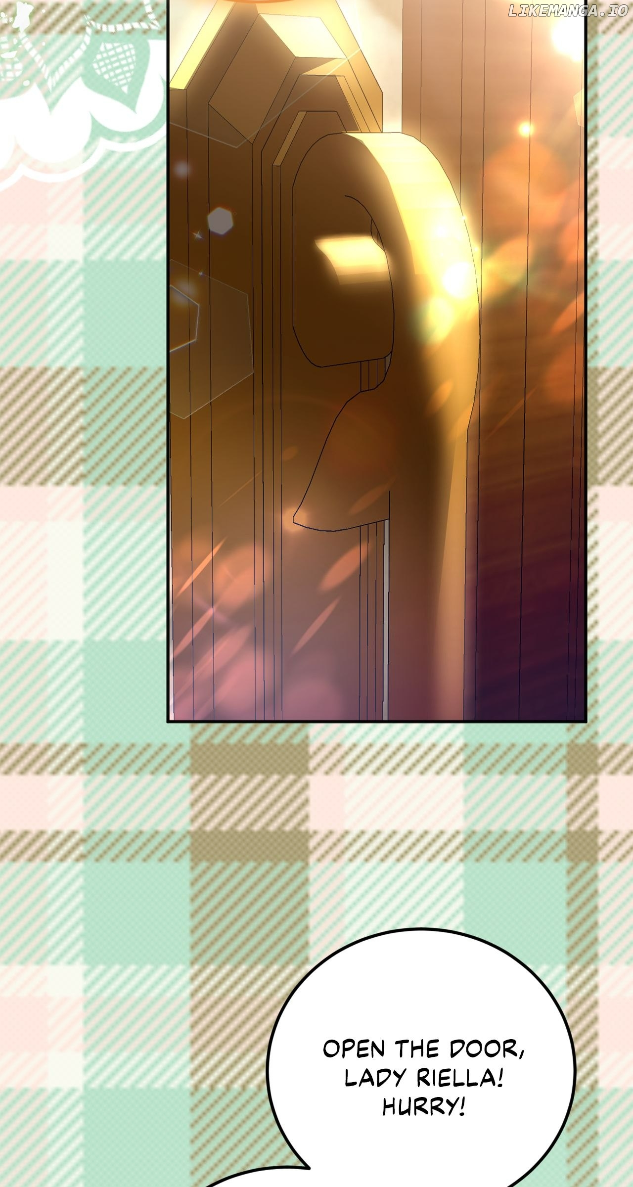 The Saintess Returns to the Emperor Chapter 24 - page 52