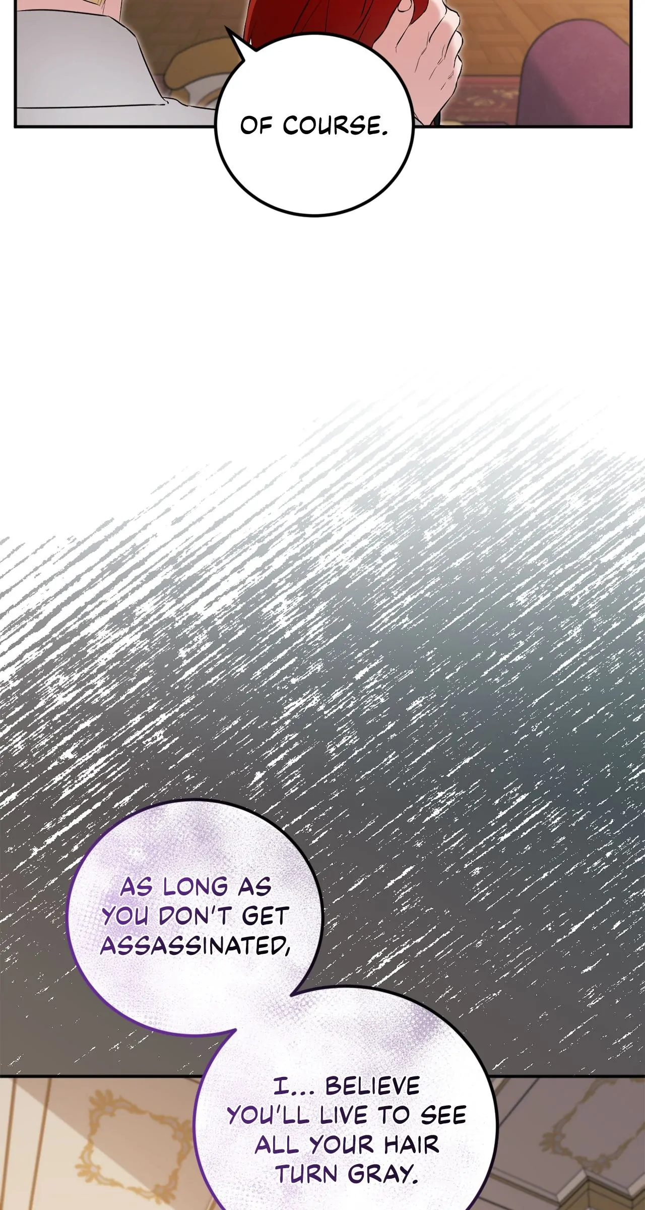 The Saintess Returns to the Emperor Chapter 48 - page 17