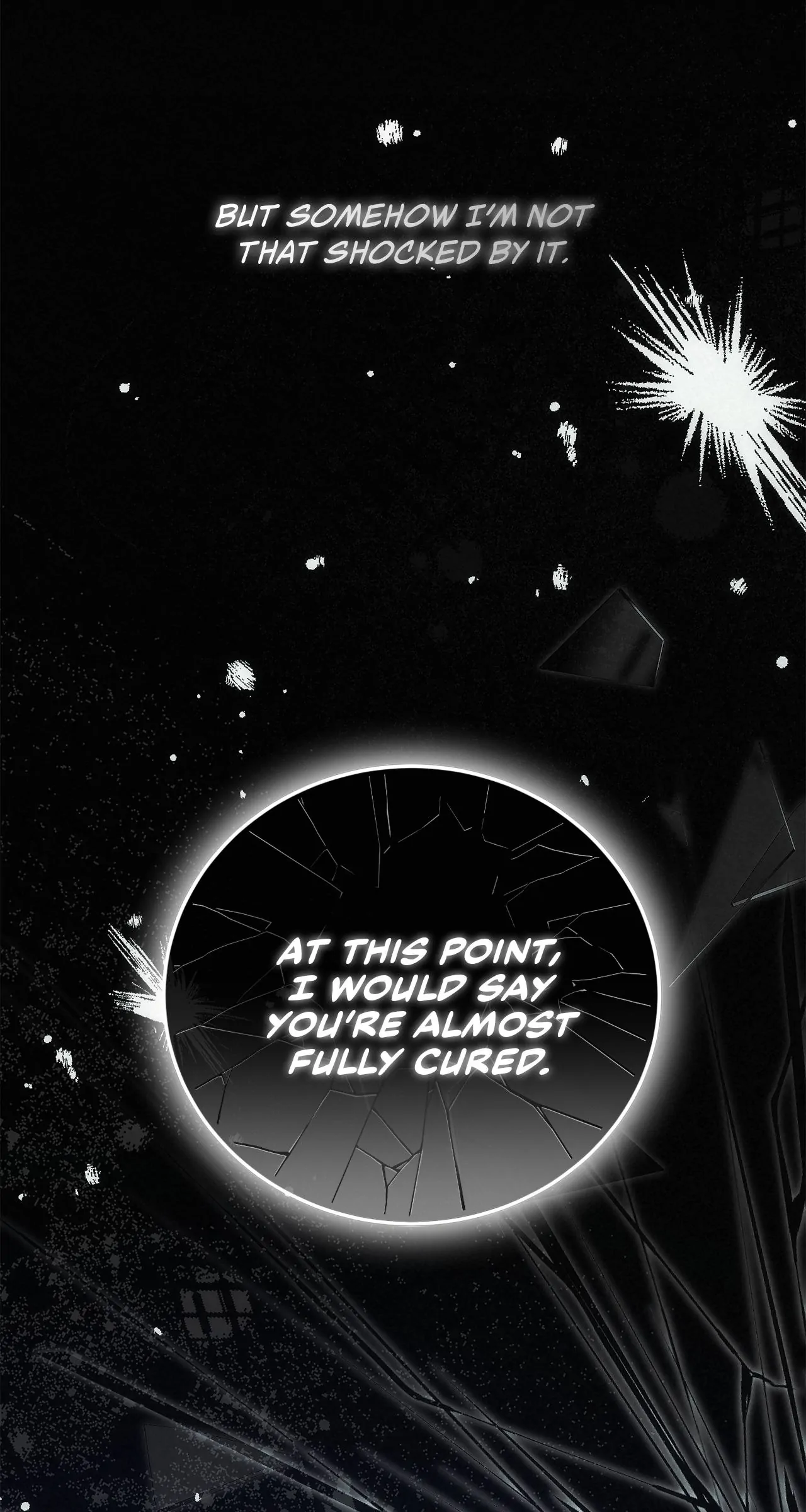 The Saintess Returns to the Emperor Chapter 48 - page 21