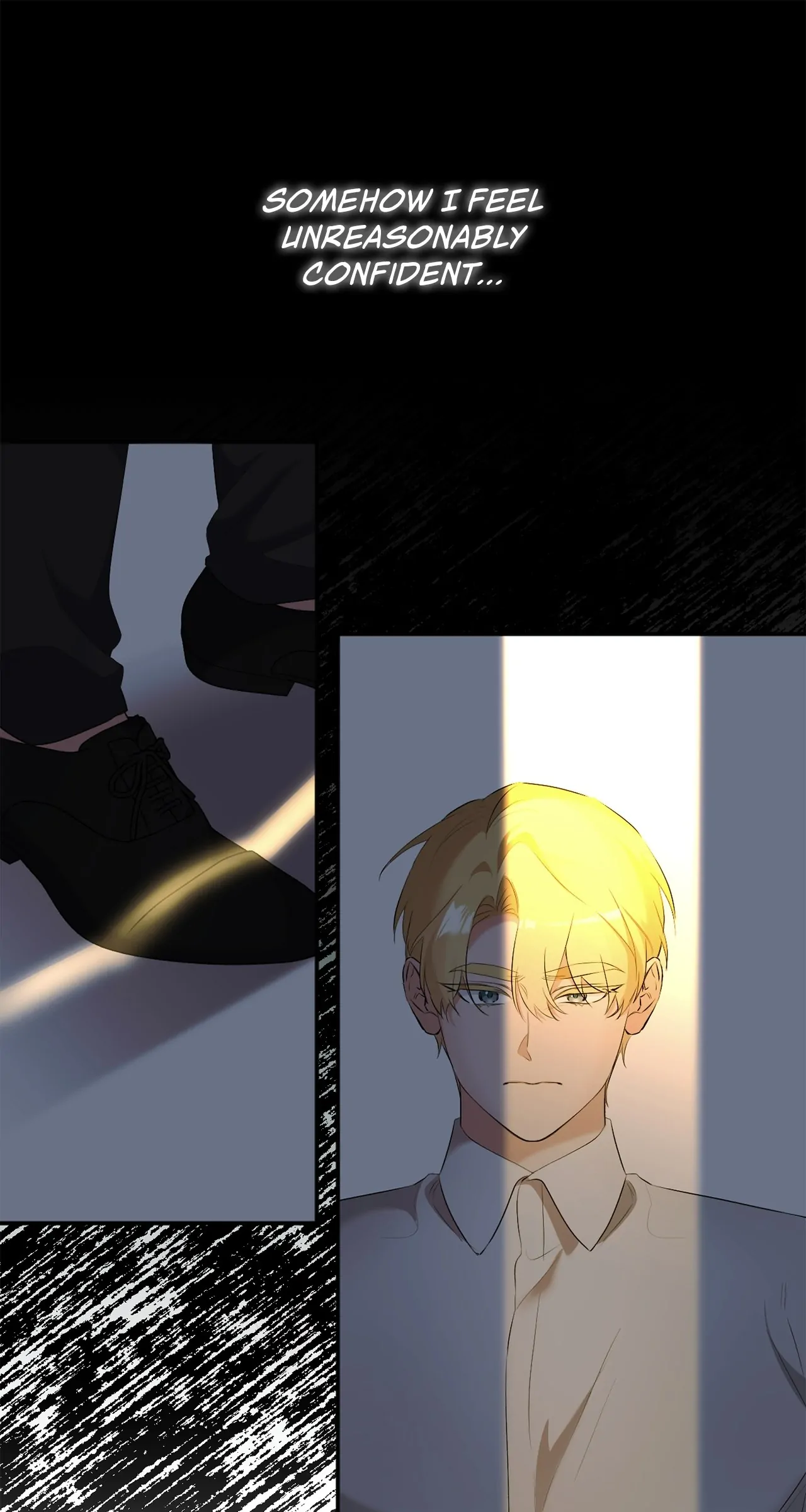 The Saintess Returns to the Emperor Chapter 48 - page 25